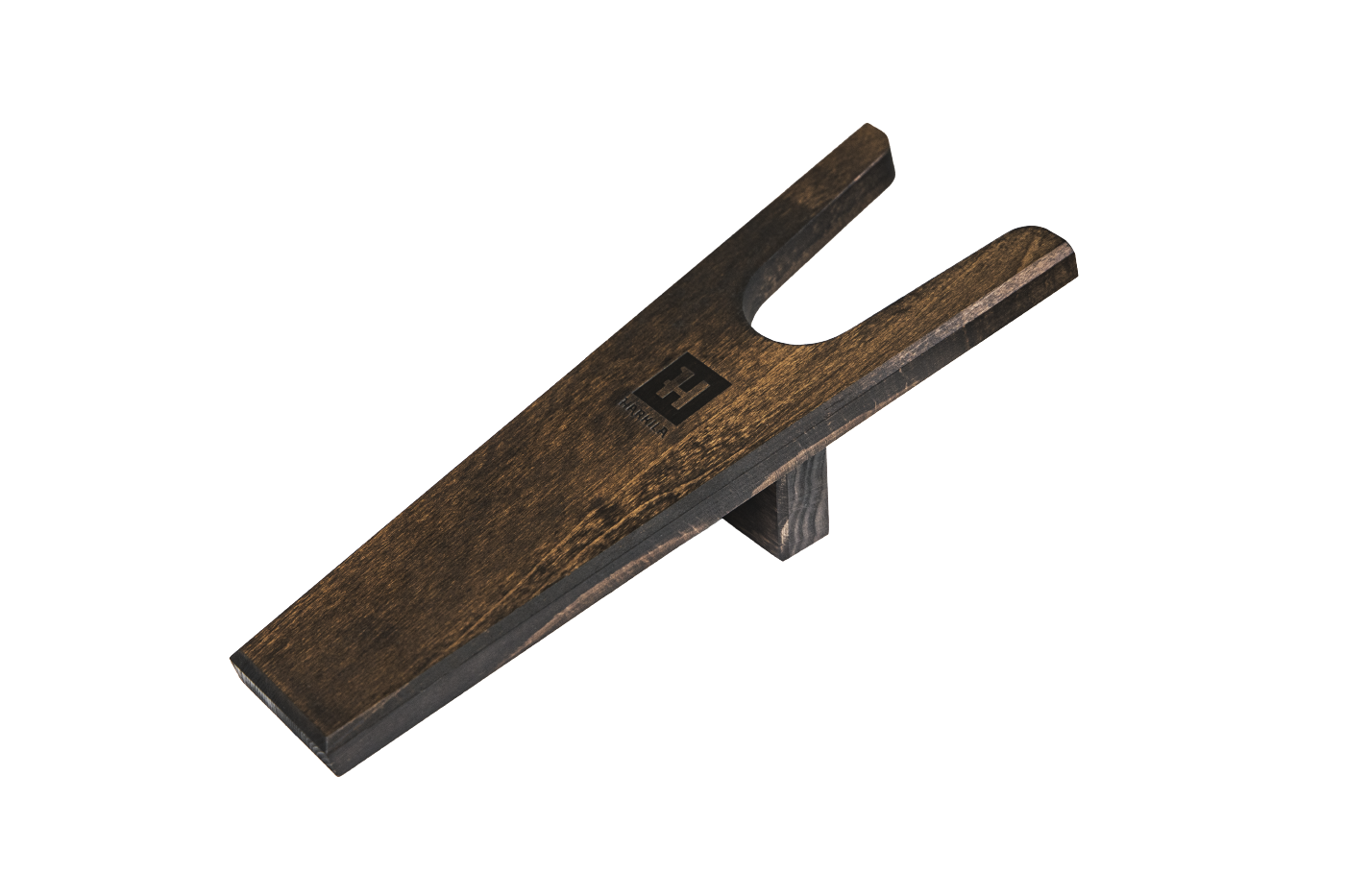 Härkila Logo Bootjack - Dark brown