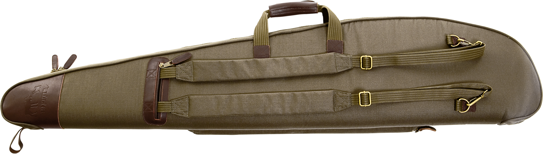 Skåne studsarfodral - t/kulvapen