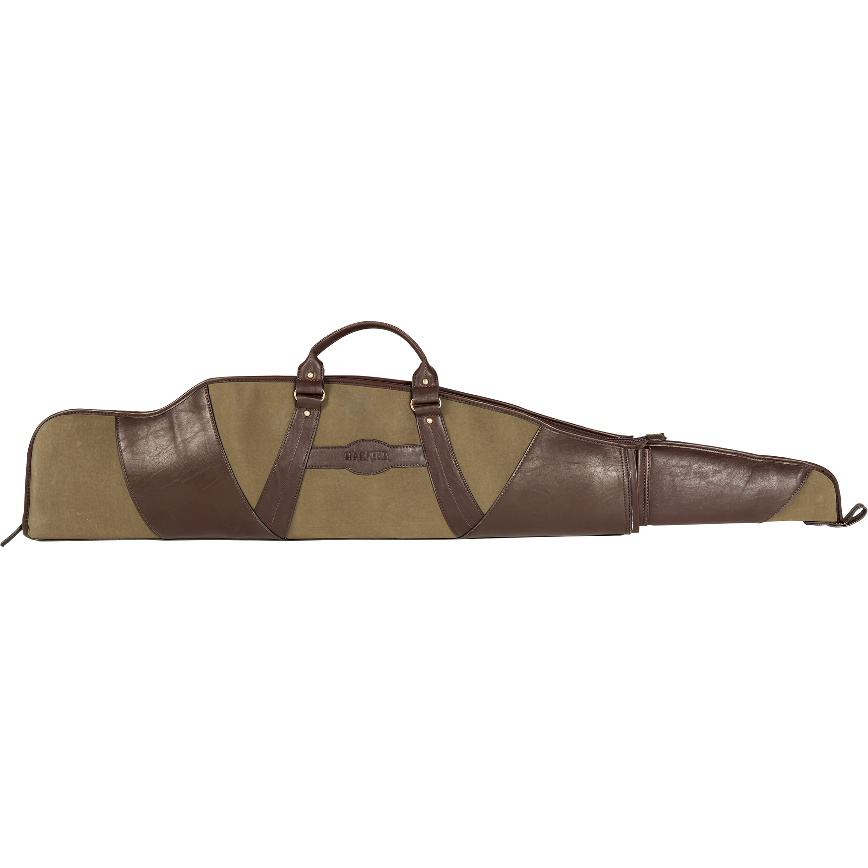 Einstellbar Futteral 110-150cm - für Büchse & Flinte