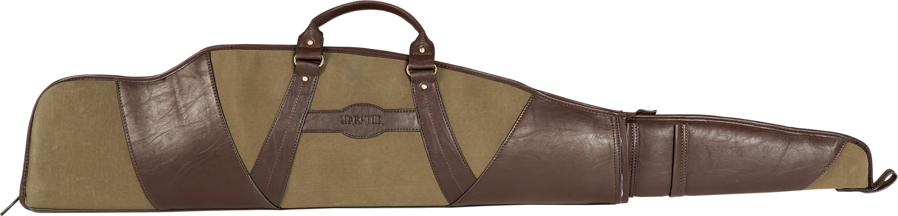 Justerbar foderal 110-150 cm - f/rifle & shotgun