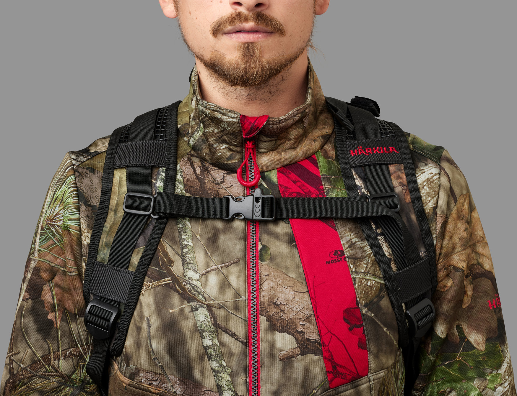 Moose Hunter 2.0 rygsæk - MossyOak®Break-up Country®