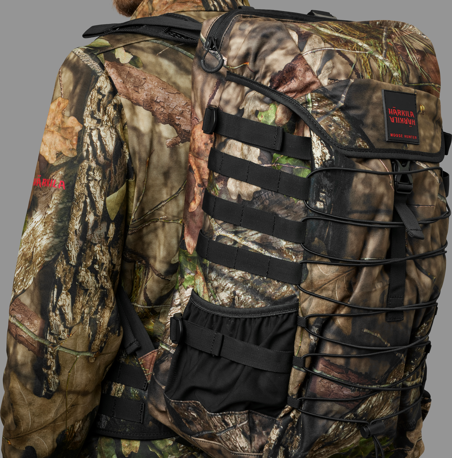 Sac à dos Moose Hunter 2.0 - MossyOak®Break-up Country®
