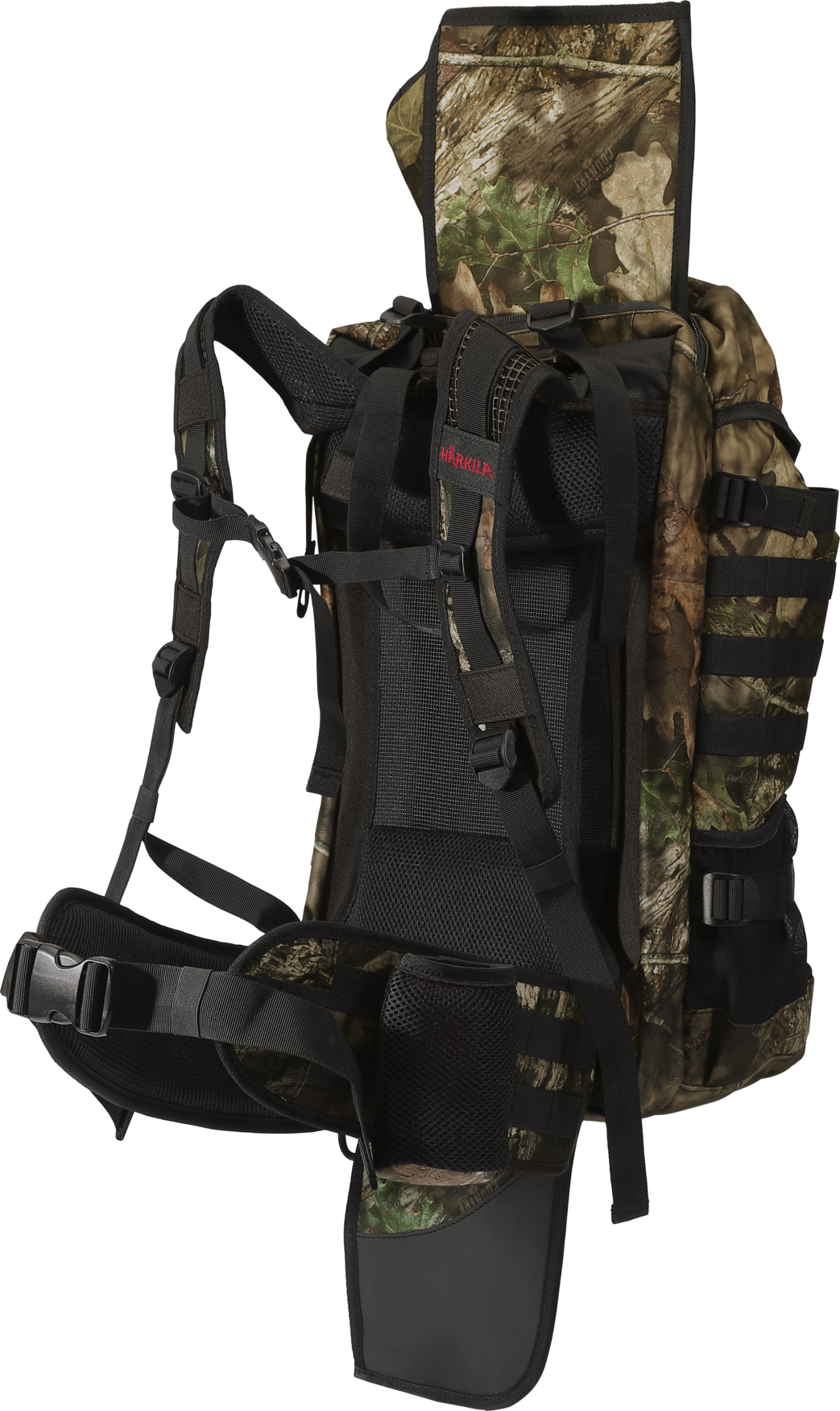 Moose Hunter 2.0 rygsæk - MossyOak®Break-up Country®