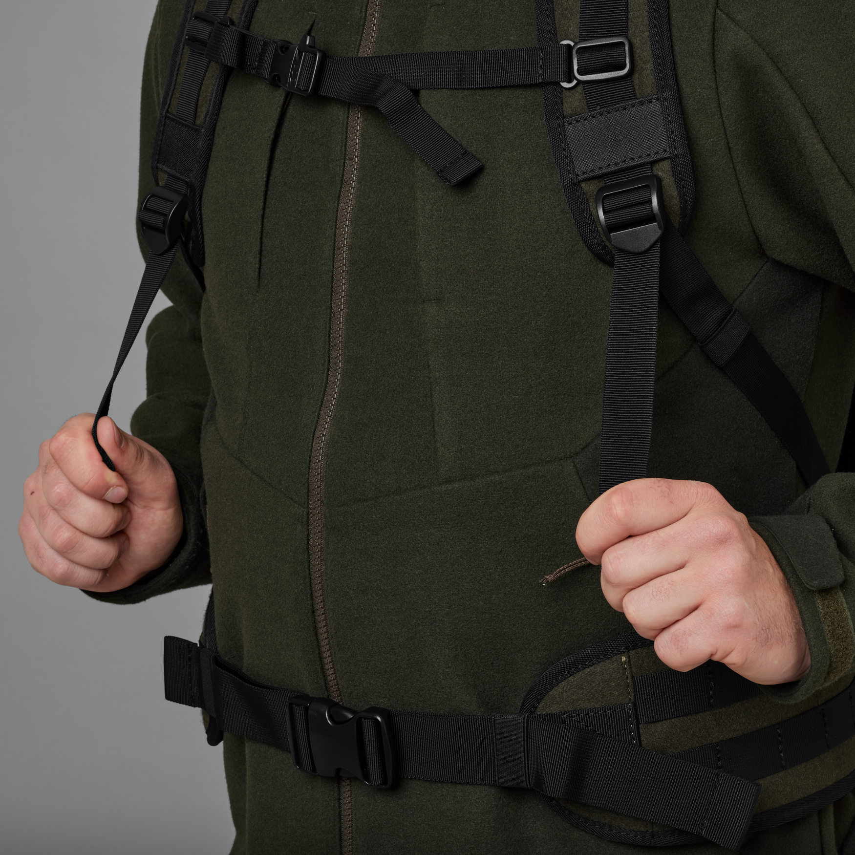 Metso 2.0 rucksack - Willow green