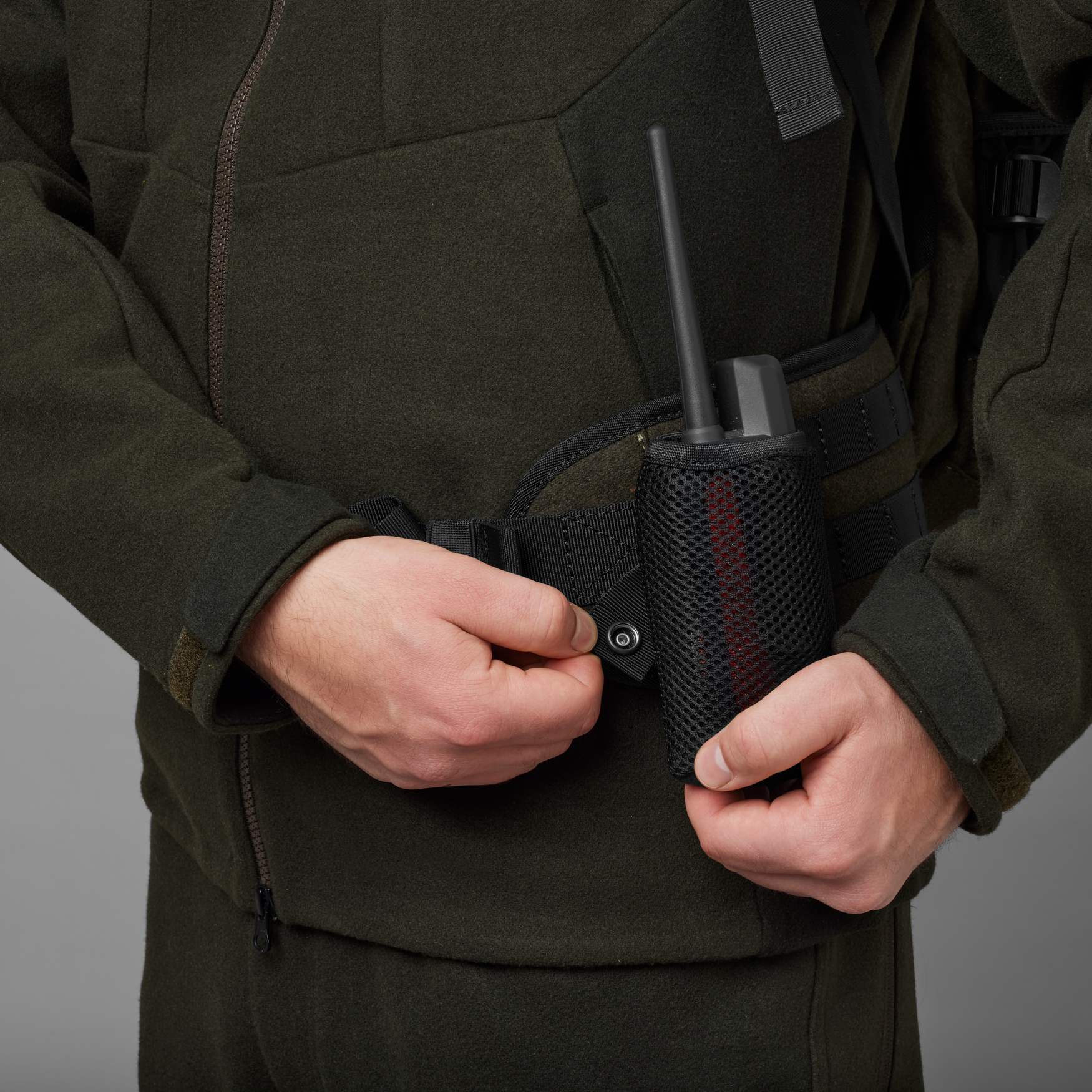 Metso 2.0 ryggsäck - Willow green