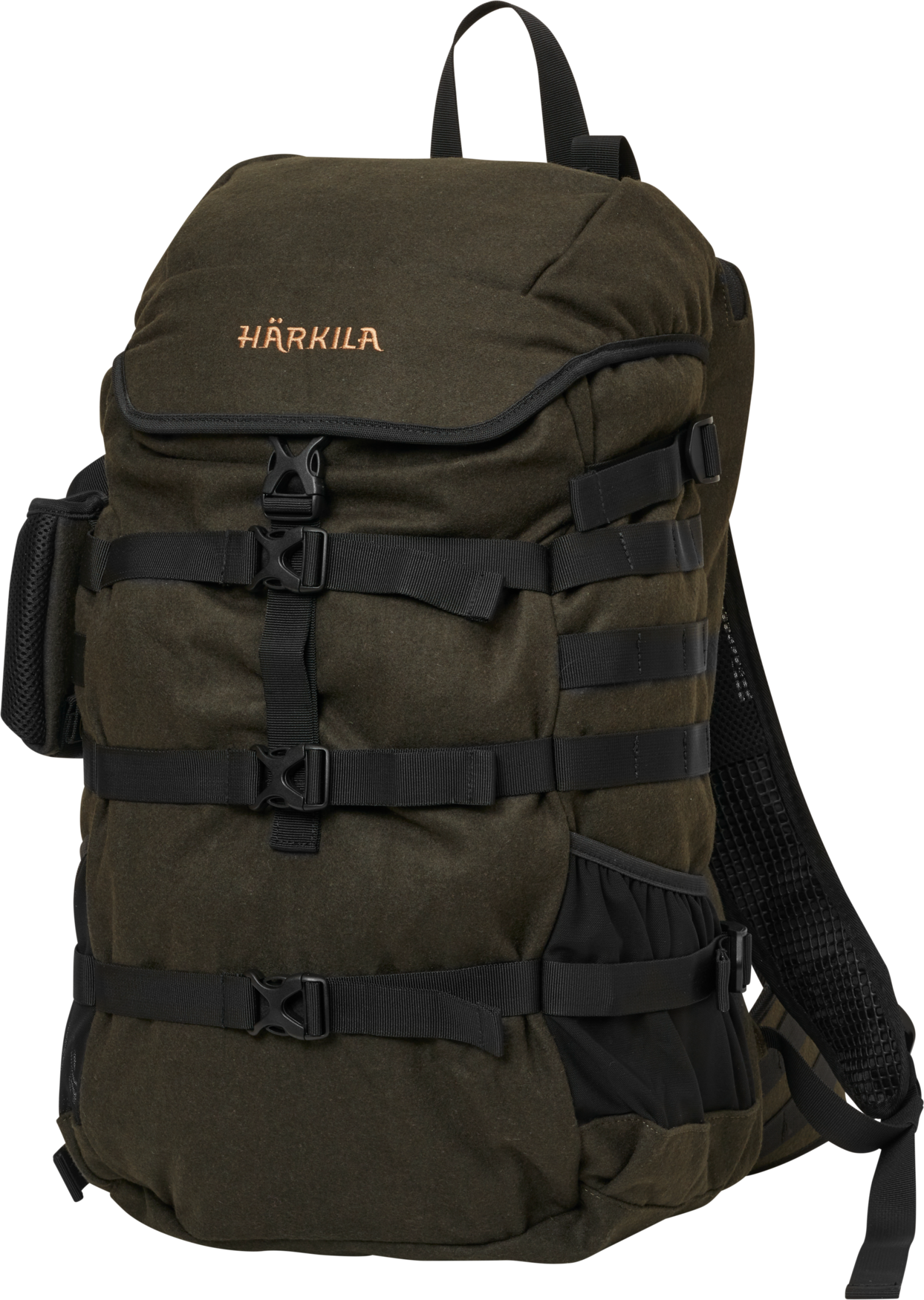 Metso 2.0 rucksack - Willow green