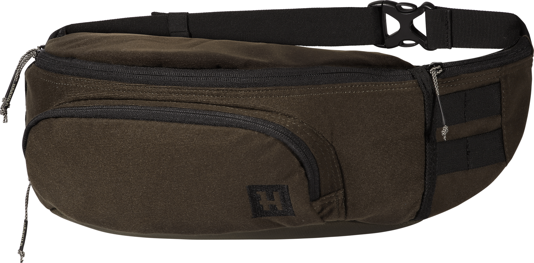 Deer Stalker waist pack - Willow green