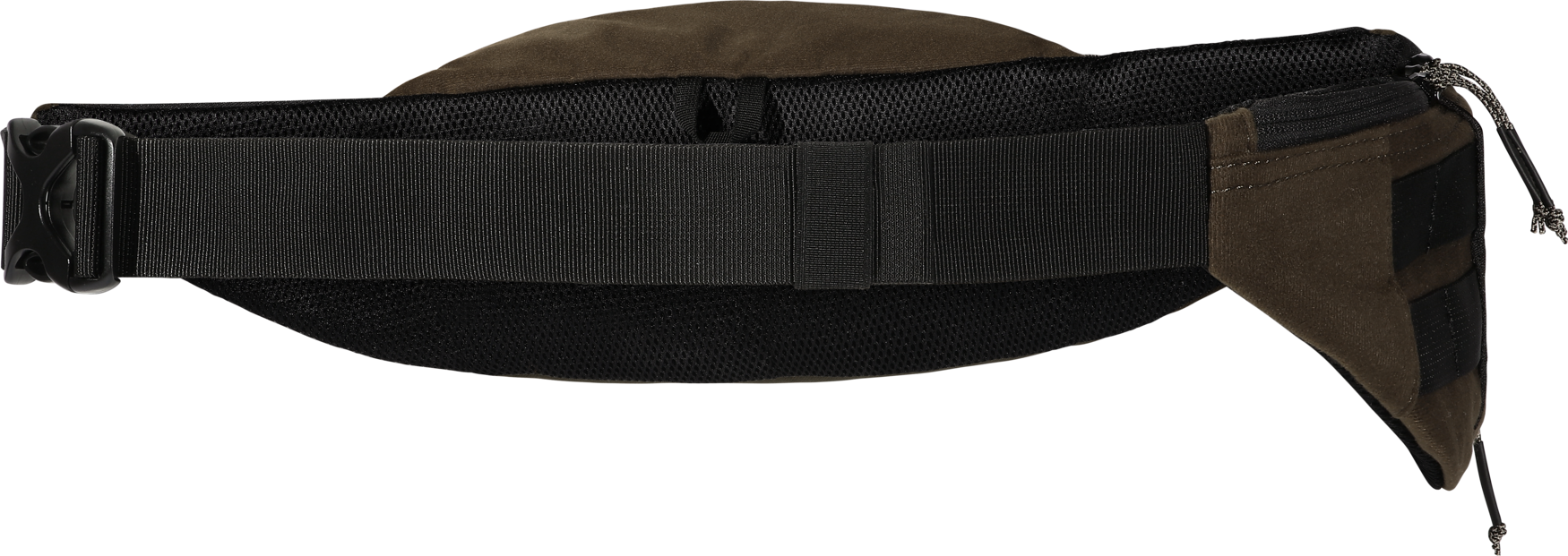 Deer Stalker waist pack - Willow green