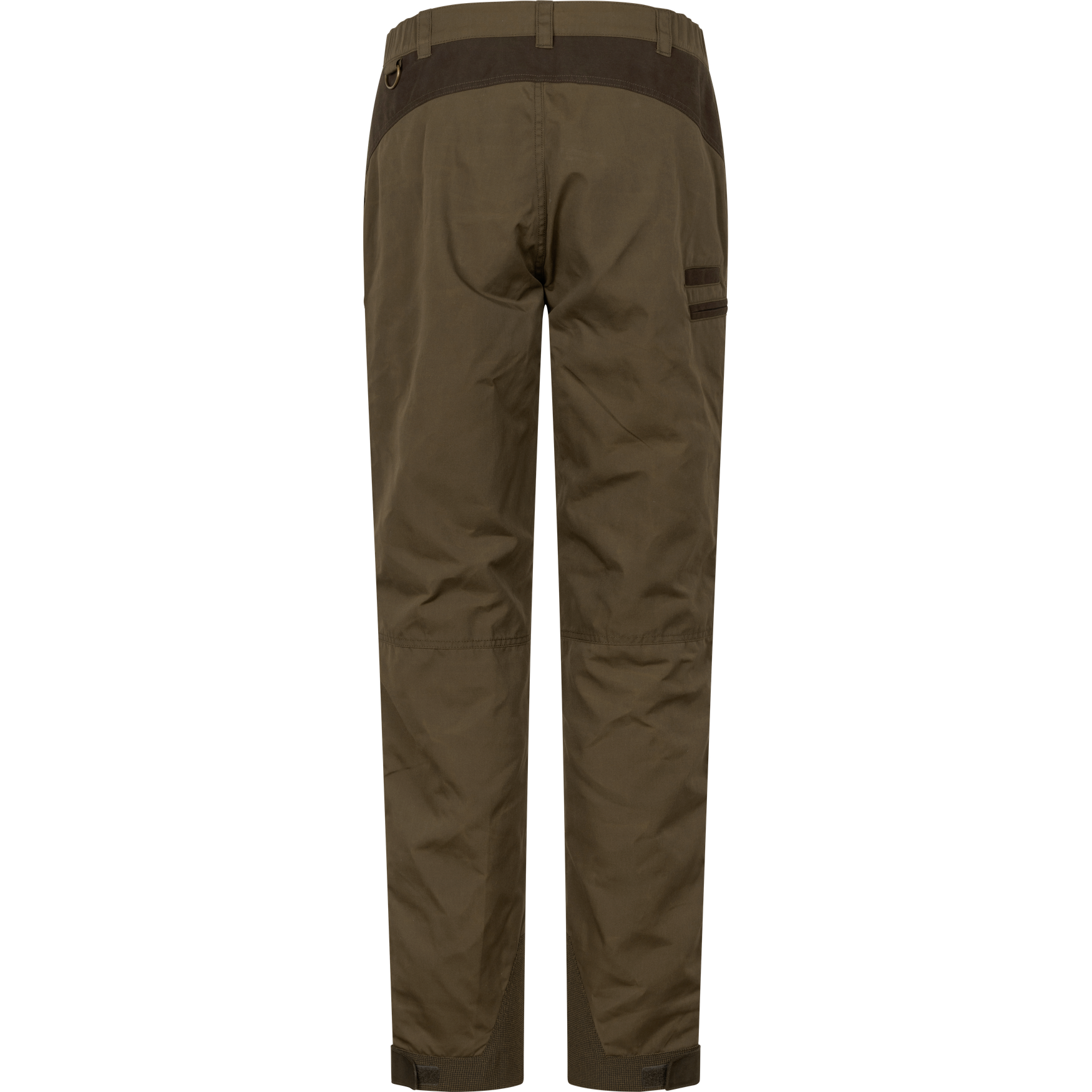 Key-Point Kora Bukser - Pine Green/Grizzly Brown