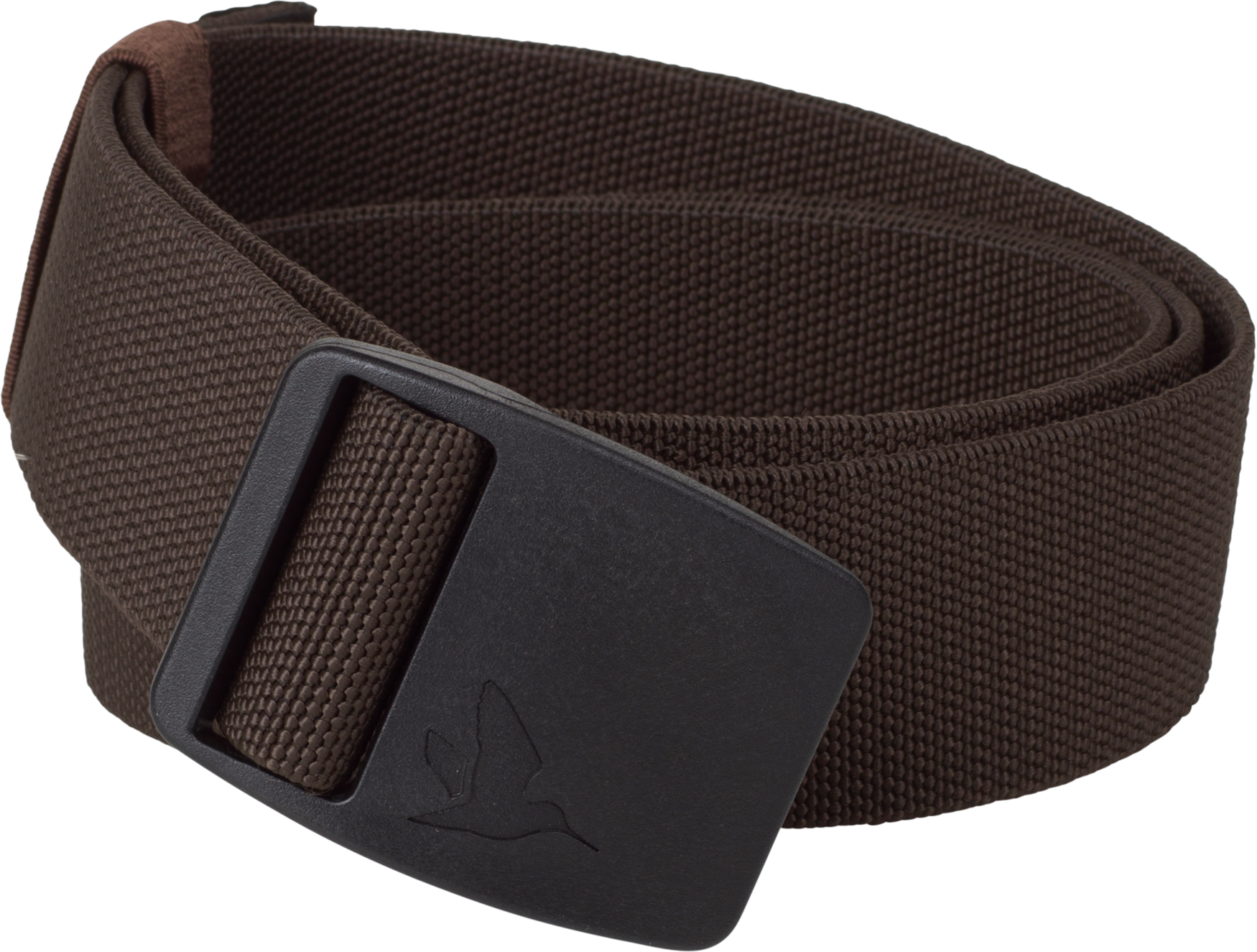 Arc Bælte - Dark Brown