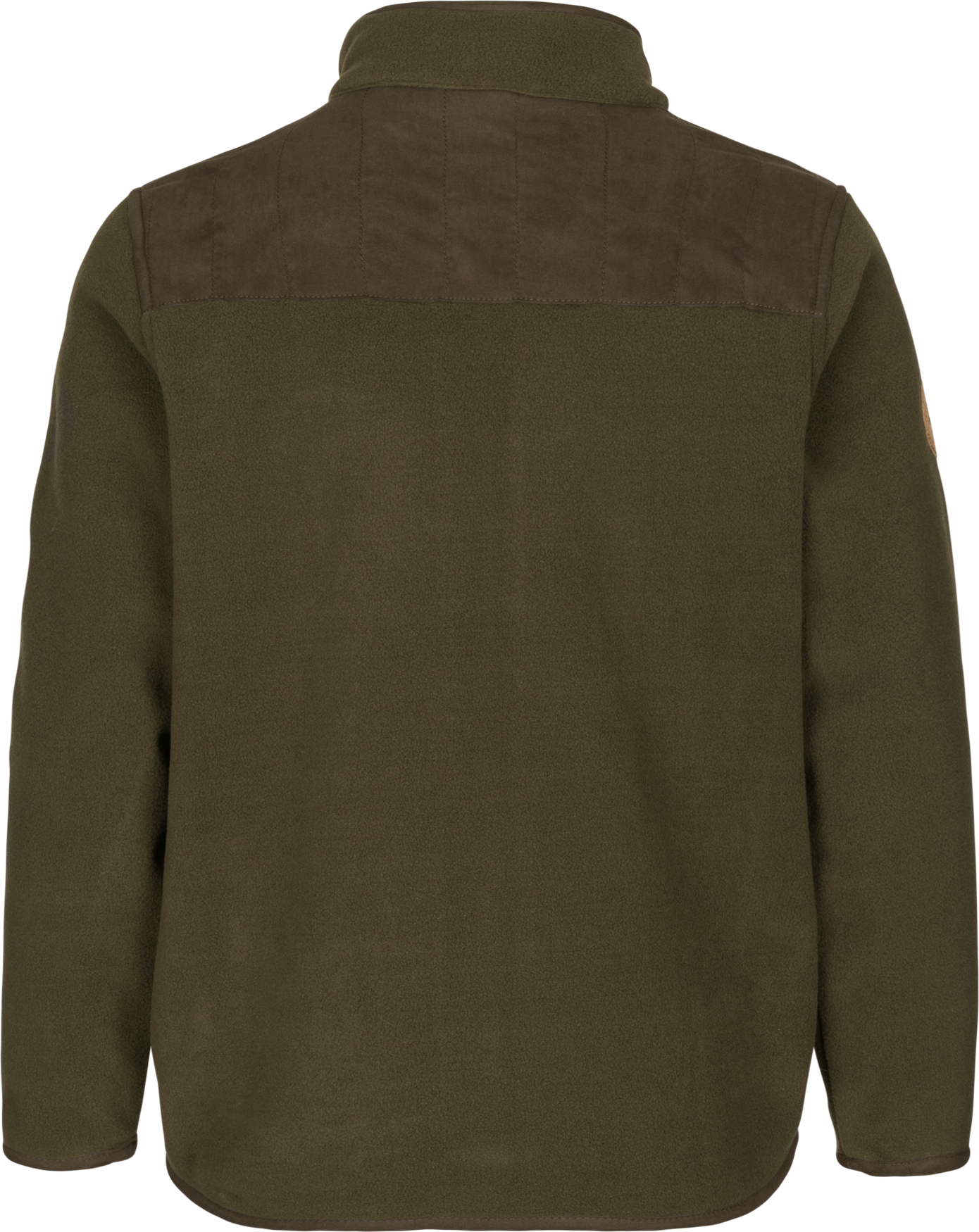 Bolt Junior Fleece Jakke - Pine green