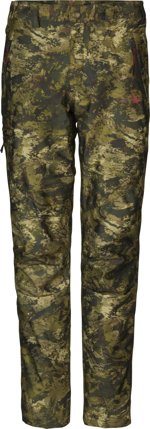 Avail Women Camo Bukser - InVis MPC green