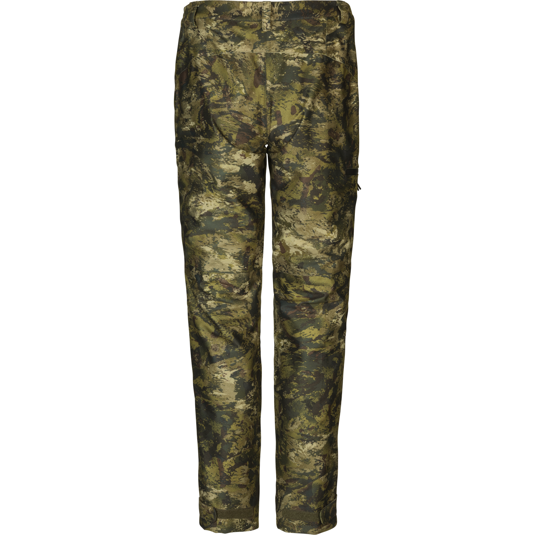 Avail Women Camo Bukser - InVis MPC green