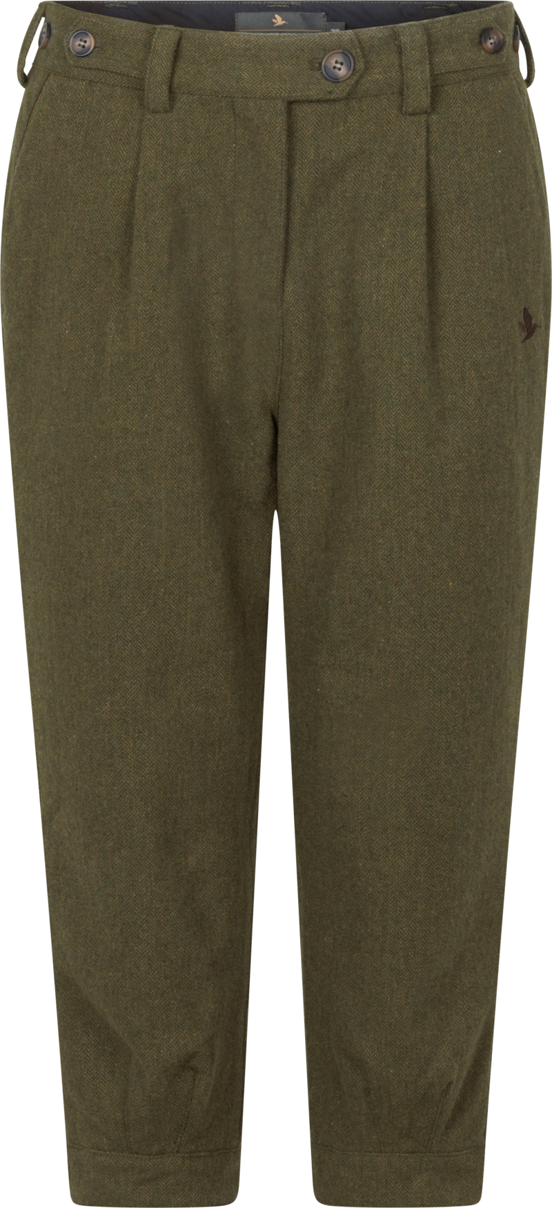 Hillside Harriet Breeks - Moss green