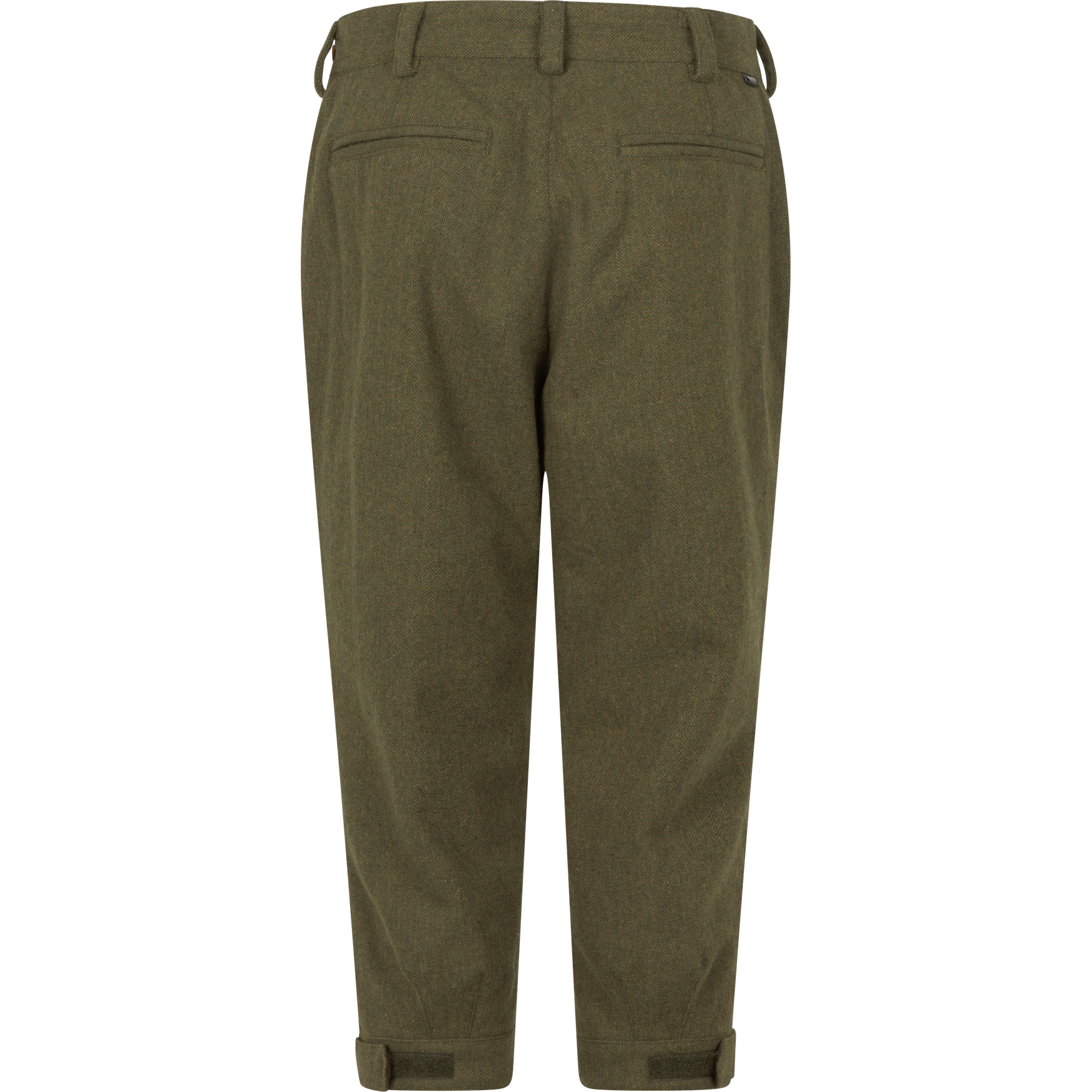 Hillside Harriet Breeks - Moss green
