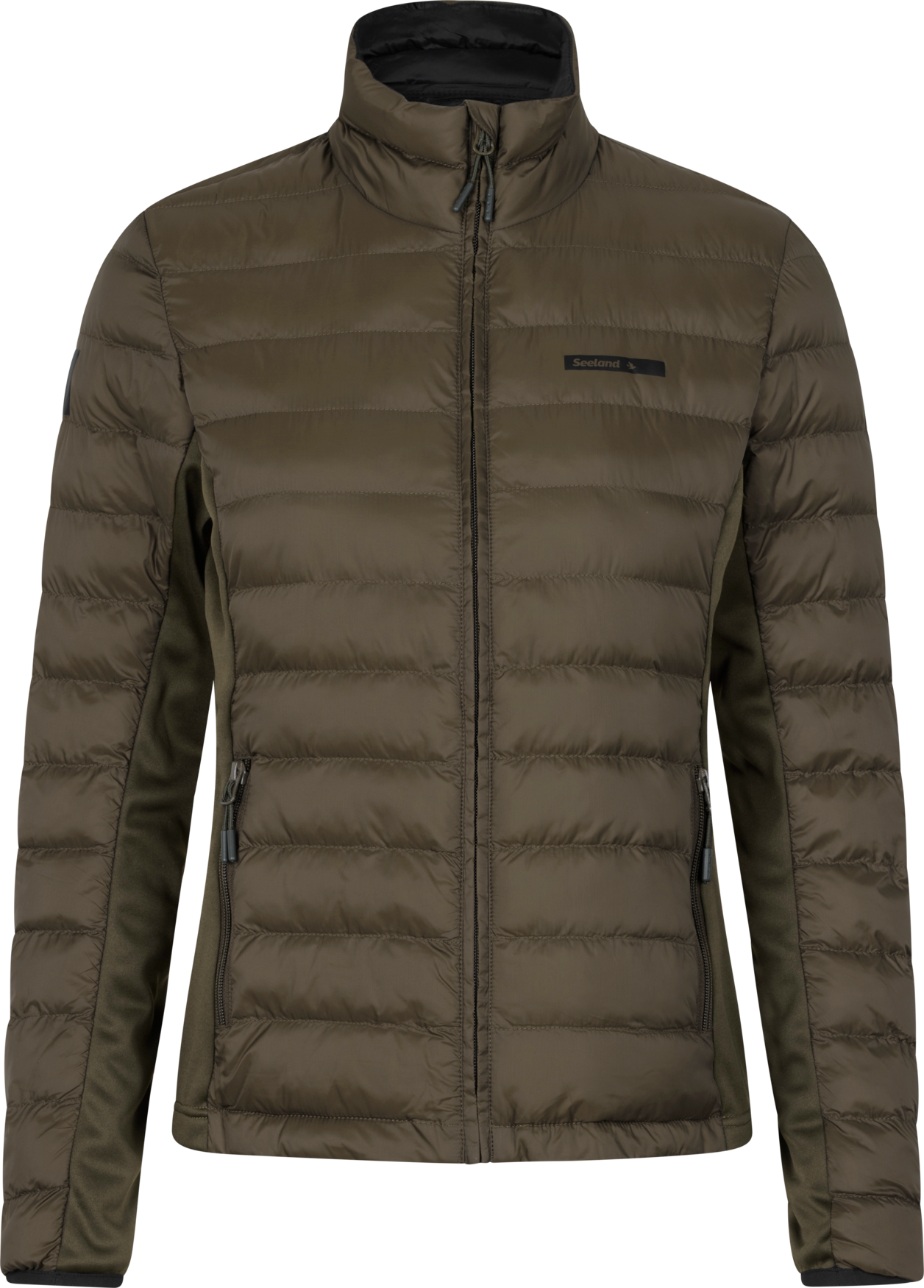 Therma Jakke - Light Pine