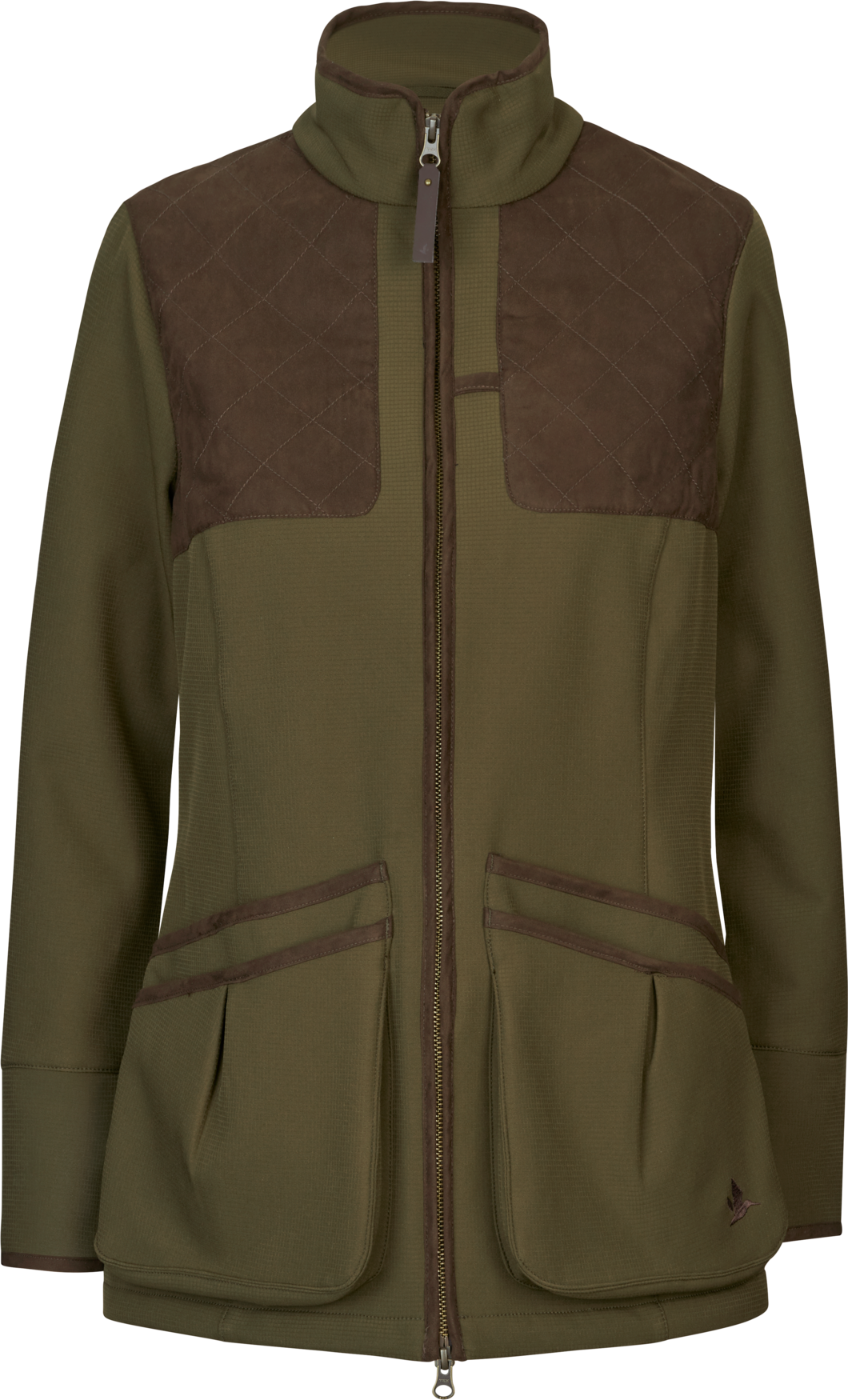 Wenlock Faye-jakke - Light Pine