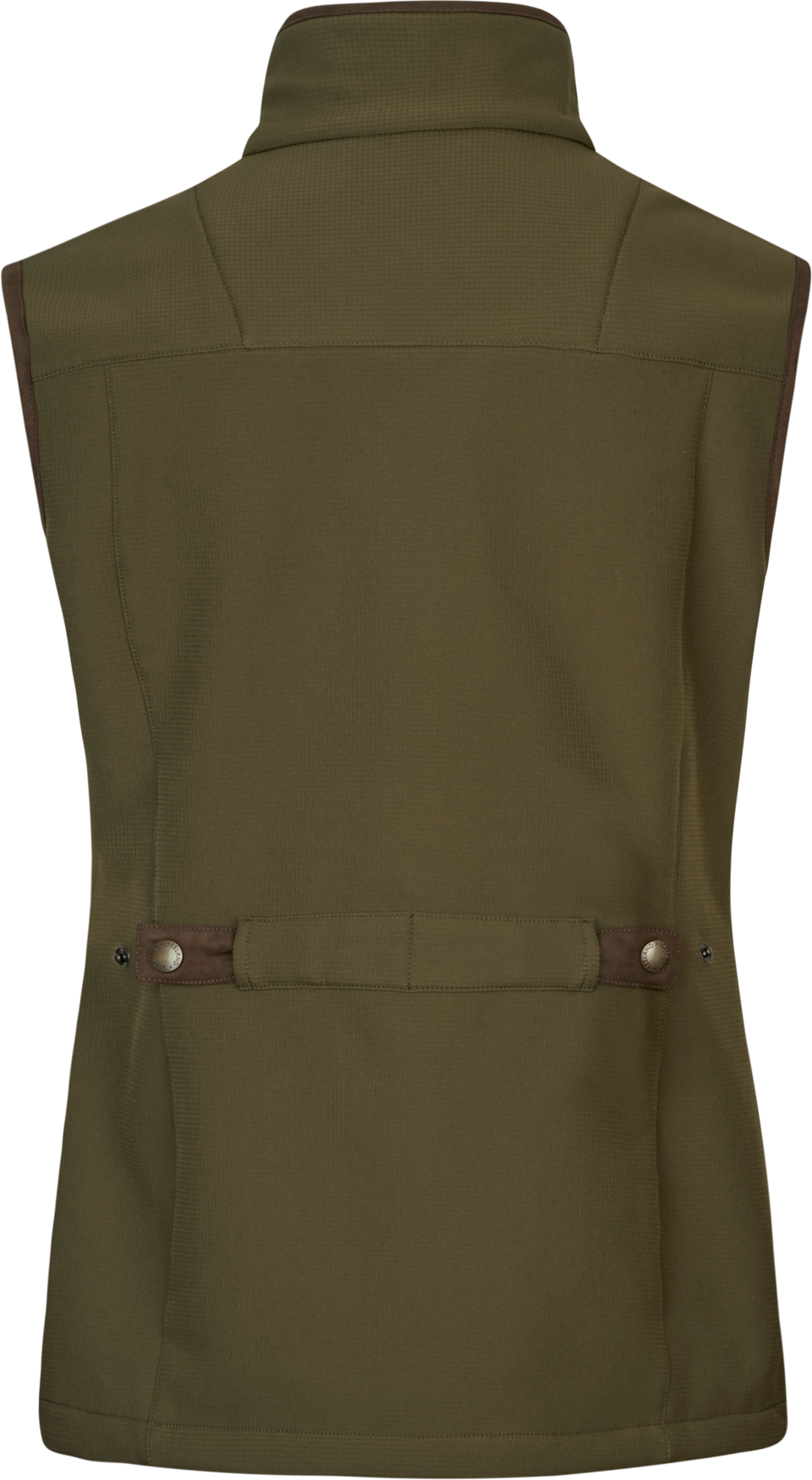 Wenlock Faye skydevest - Light Pine