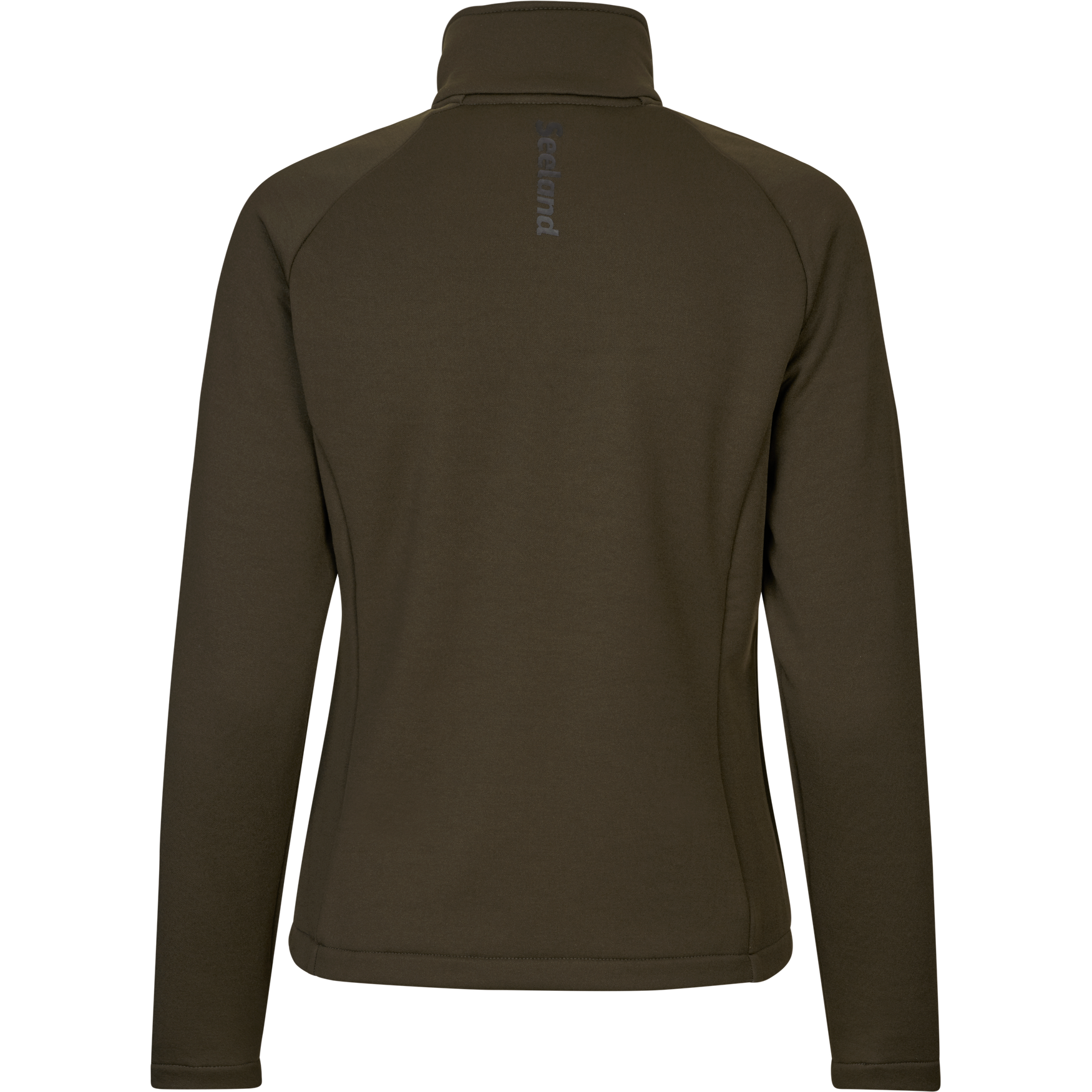 Tidal Tora Fleece-jakke - Pine green