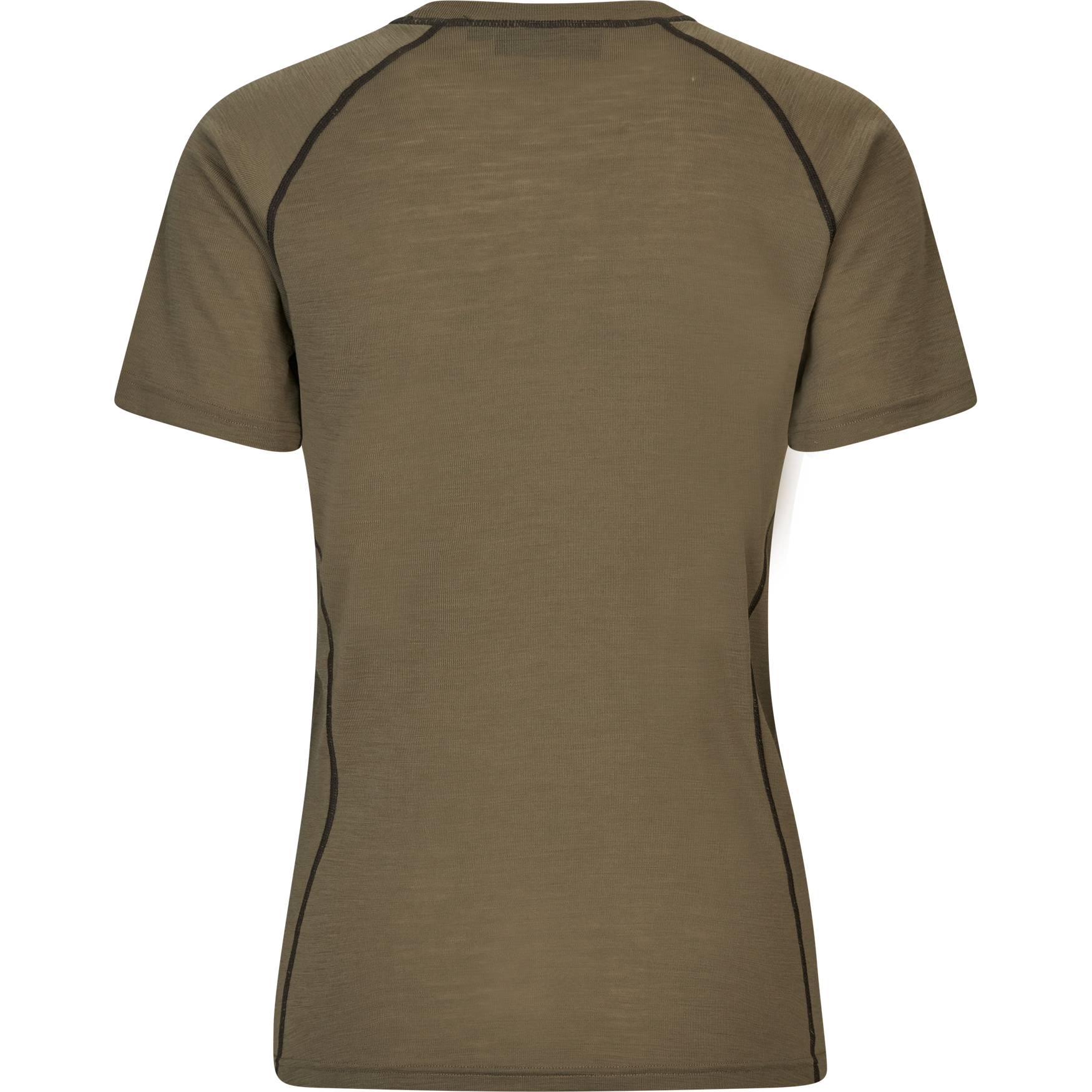 Apex Aia Merino T-shirt - Covert Green