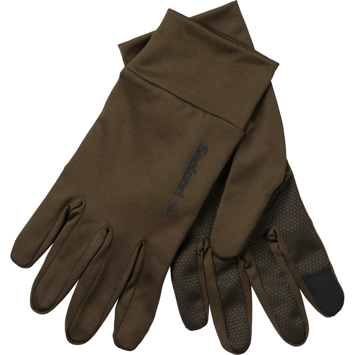 Grip Handsker - Pine green
