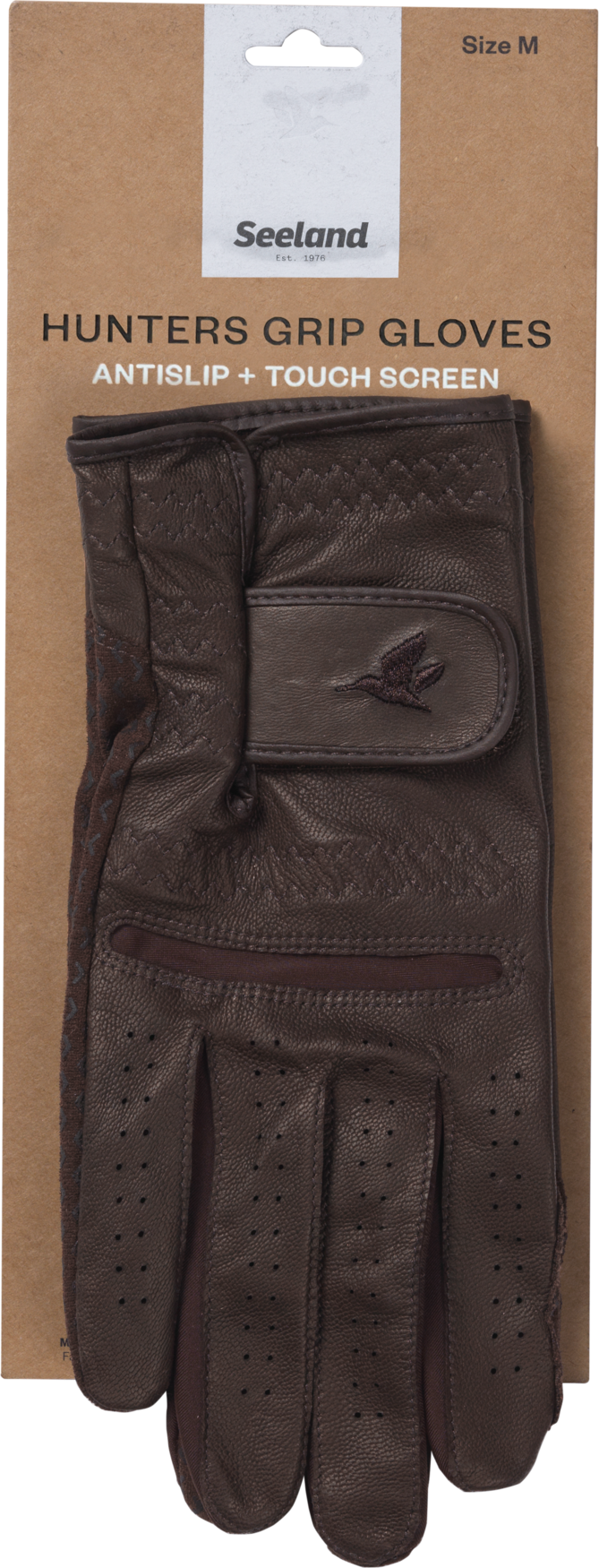 Aim skydehandsker - Chocolate Torte