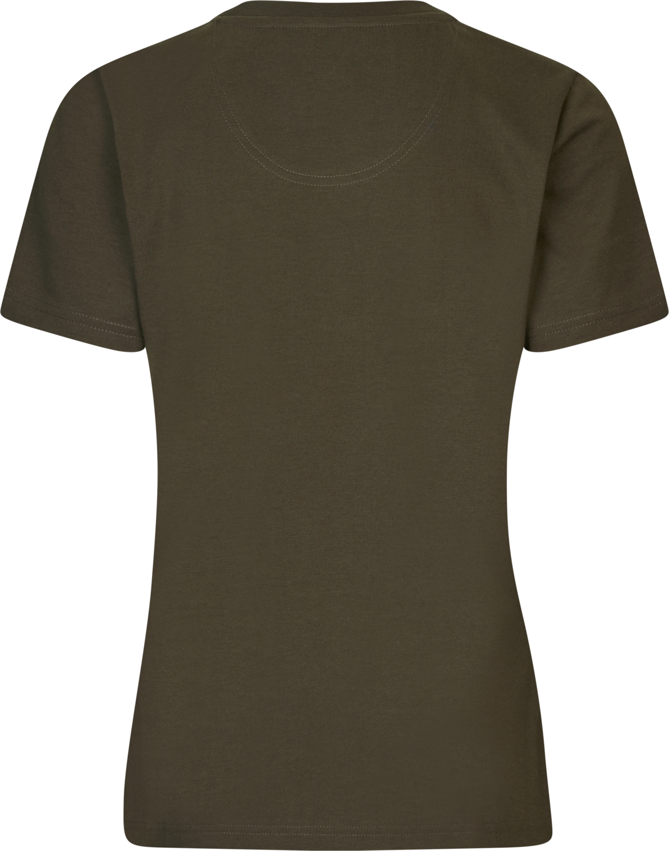Sadie T-shirt - Pine green