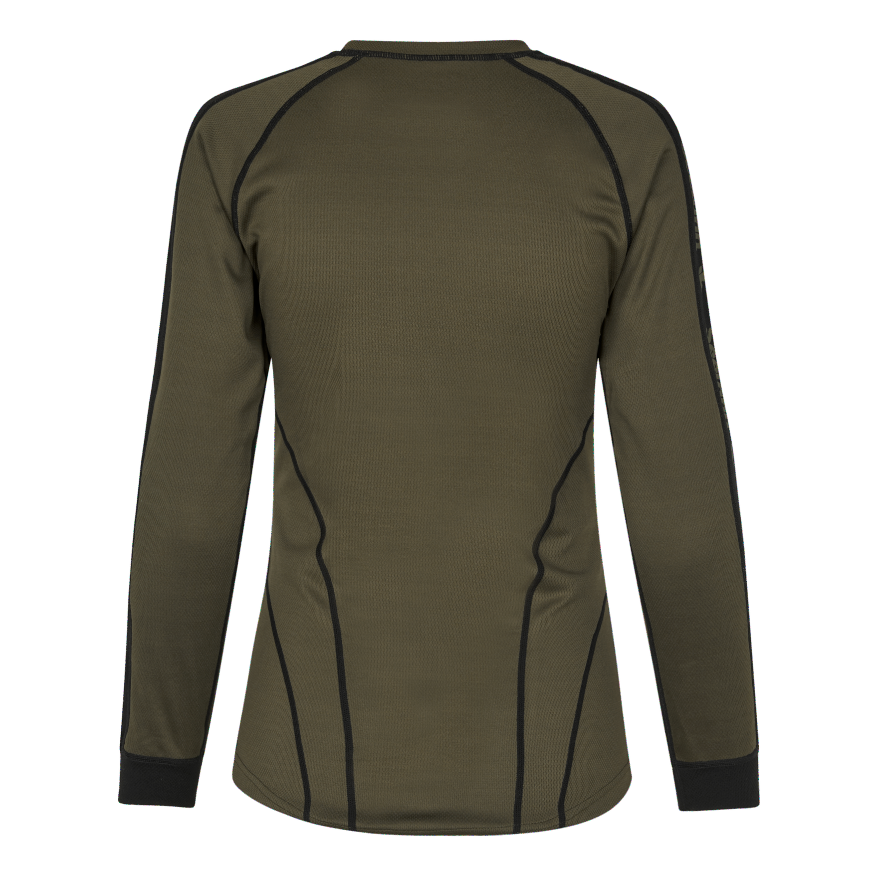 Crest Lea Baselayer - Grape leaf