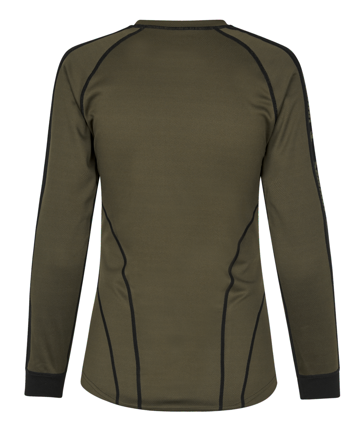 Crest Lea Baselayer - Grape leaf