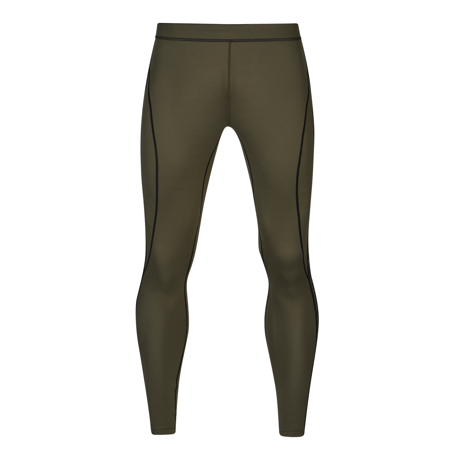 Crest Lea Baselayer - Grape leaf