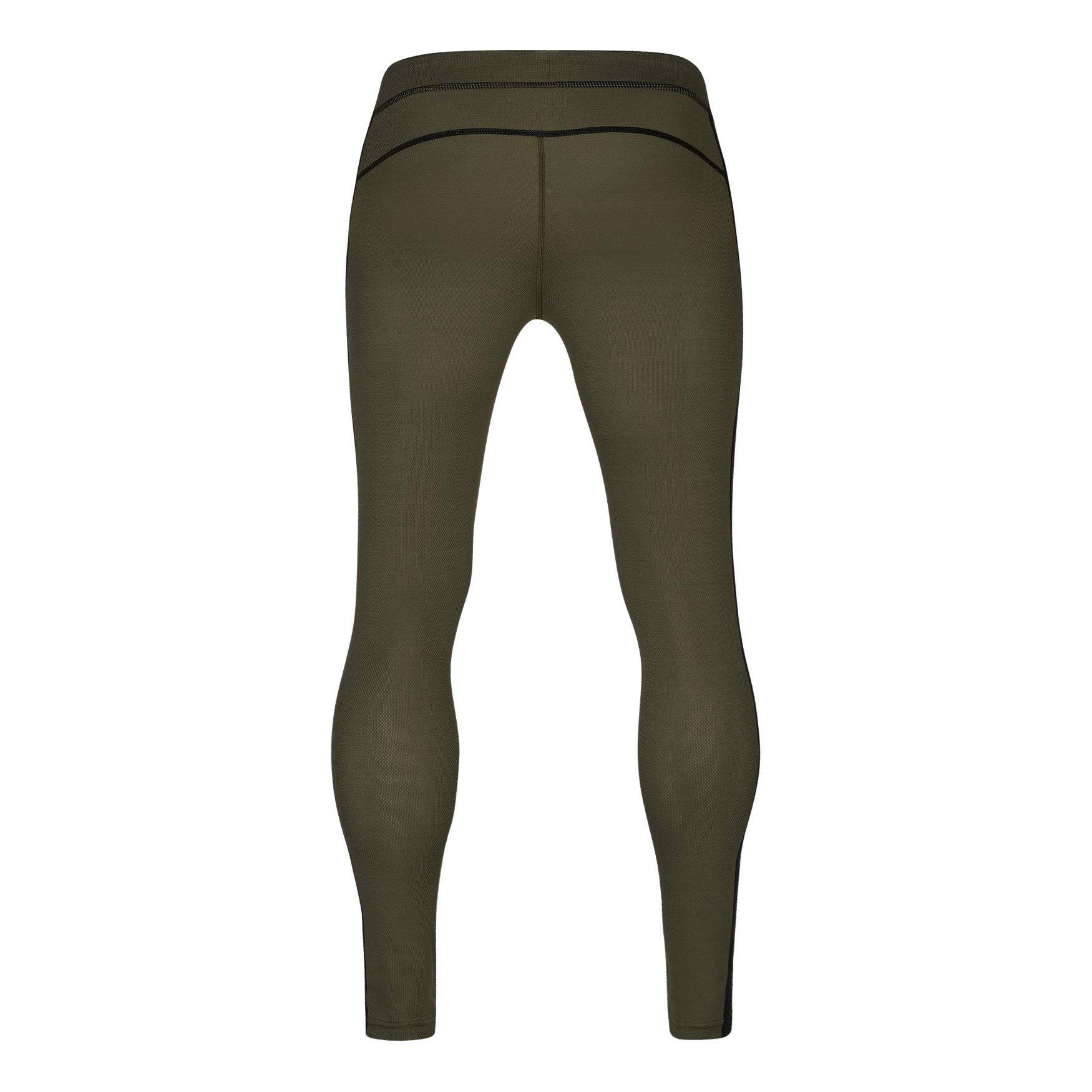 Crest Lea Baselayer - Grape leaf