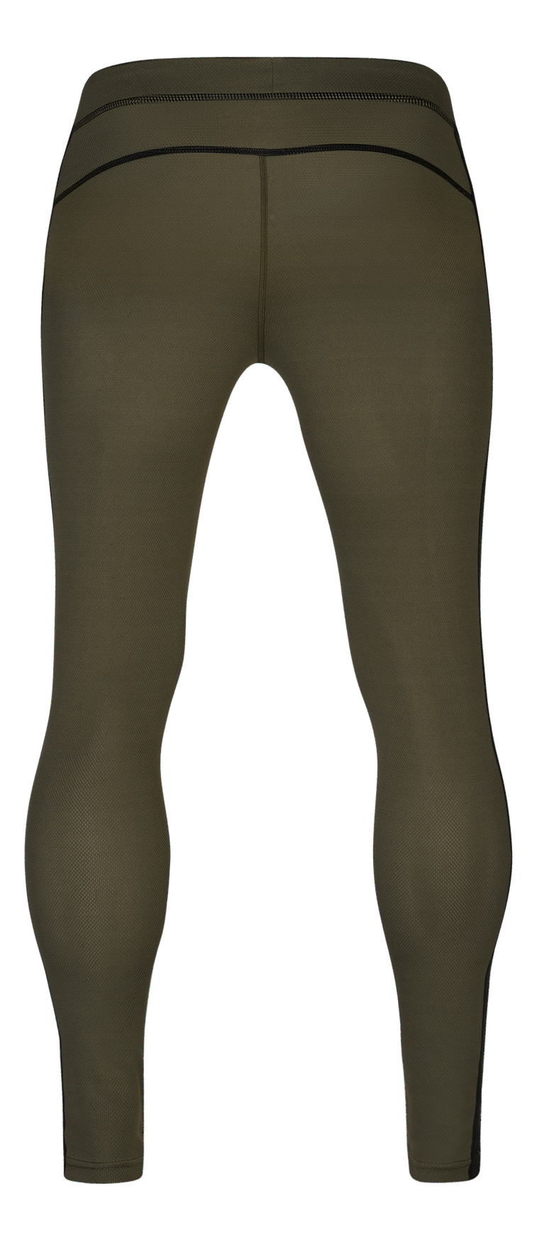 Crest Lea Baselayer - Grape leaf