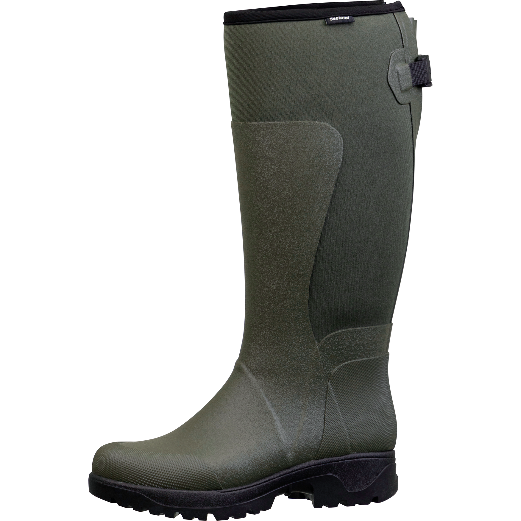 Hillside Flex Women Gummistøvler - Pine green
