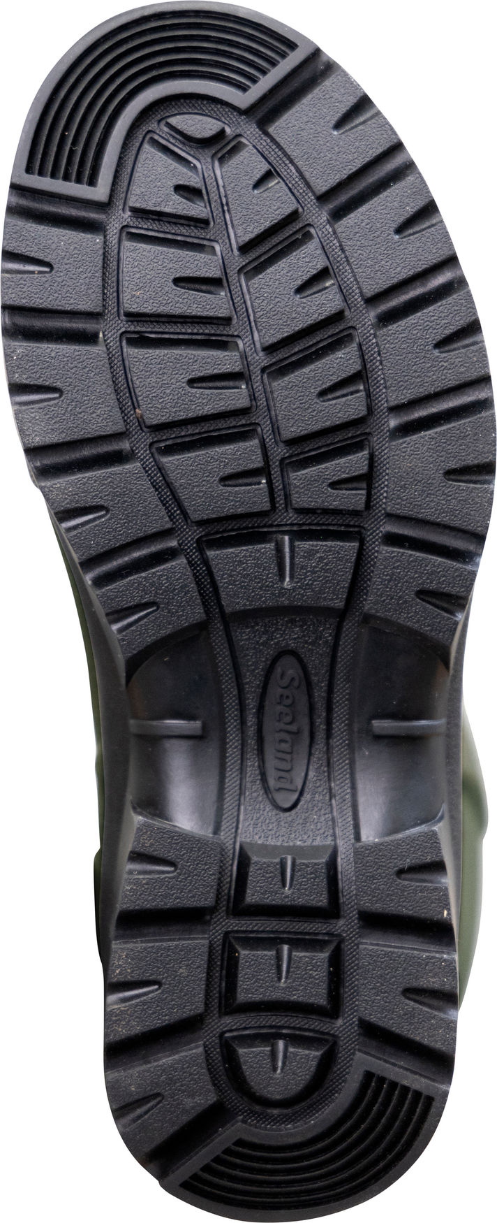 Hillside Flex Women Gummistøvler - Pine green