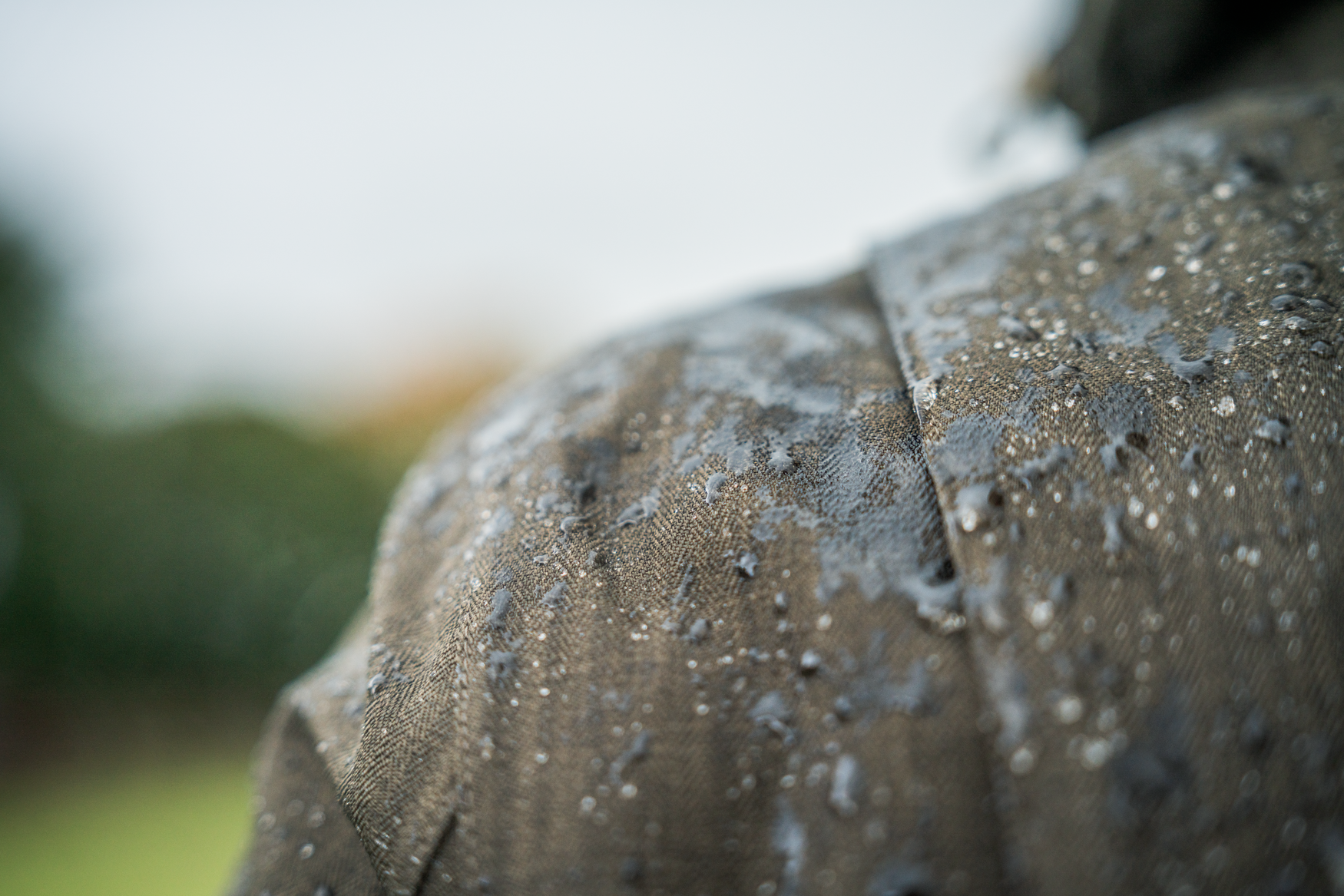 Veste Harriet Highpoint - Light Pine