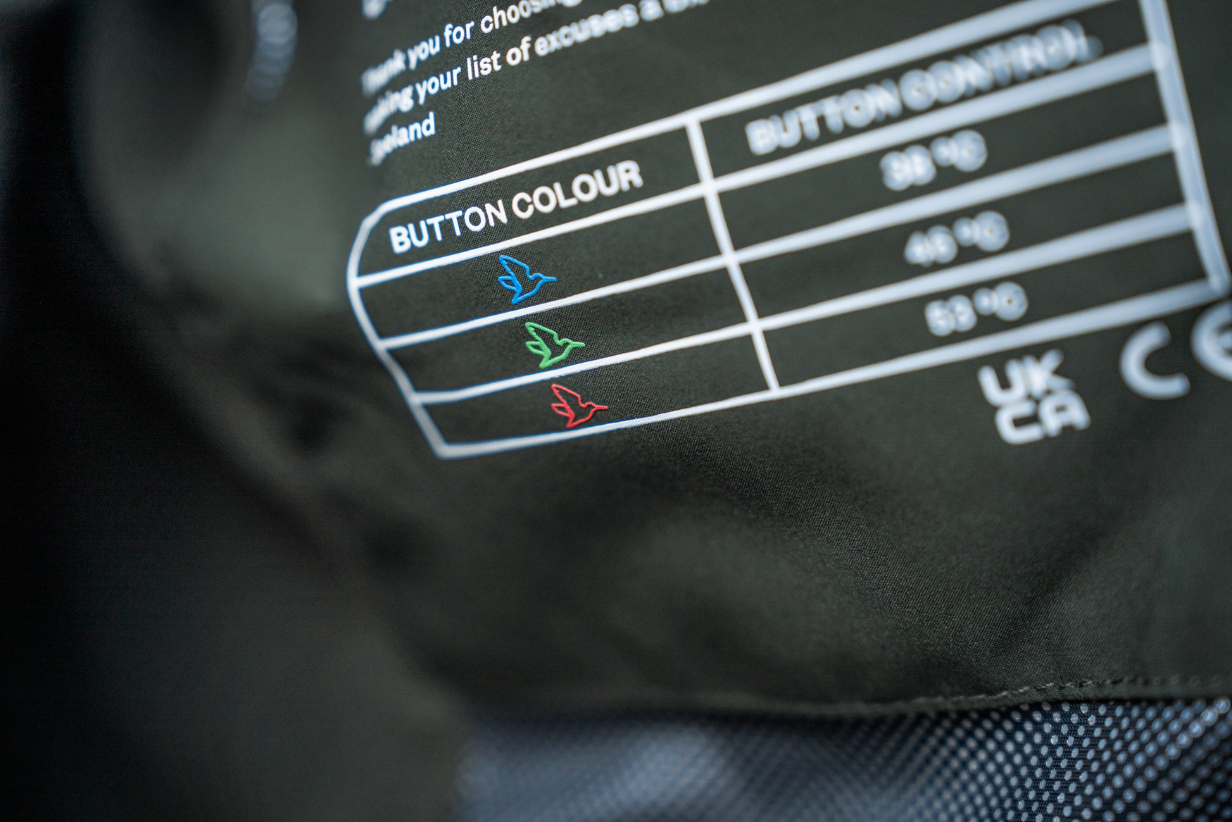 Celsius Aia Heat Jacket - Pine green