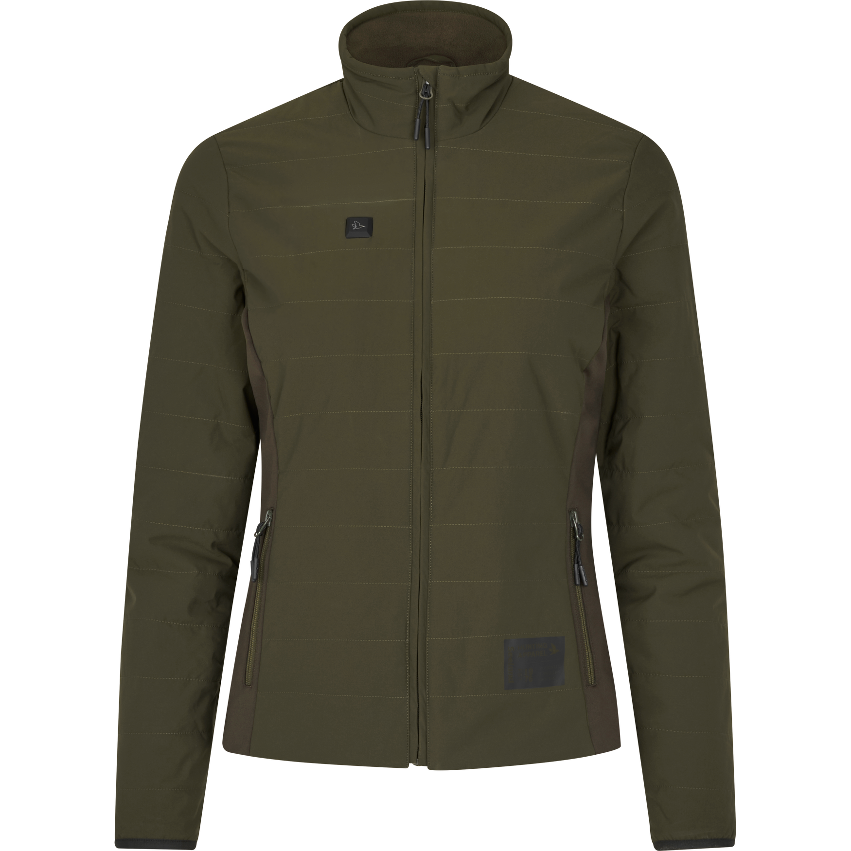 Celsius Aia Heat Jakke - Pine green