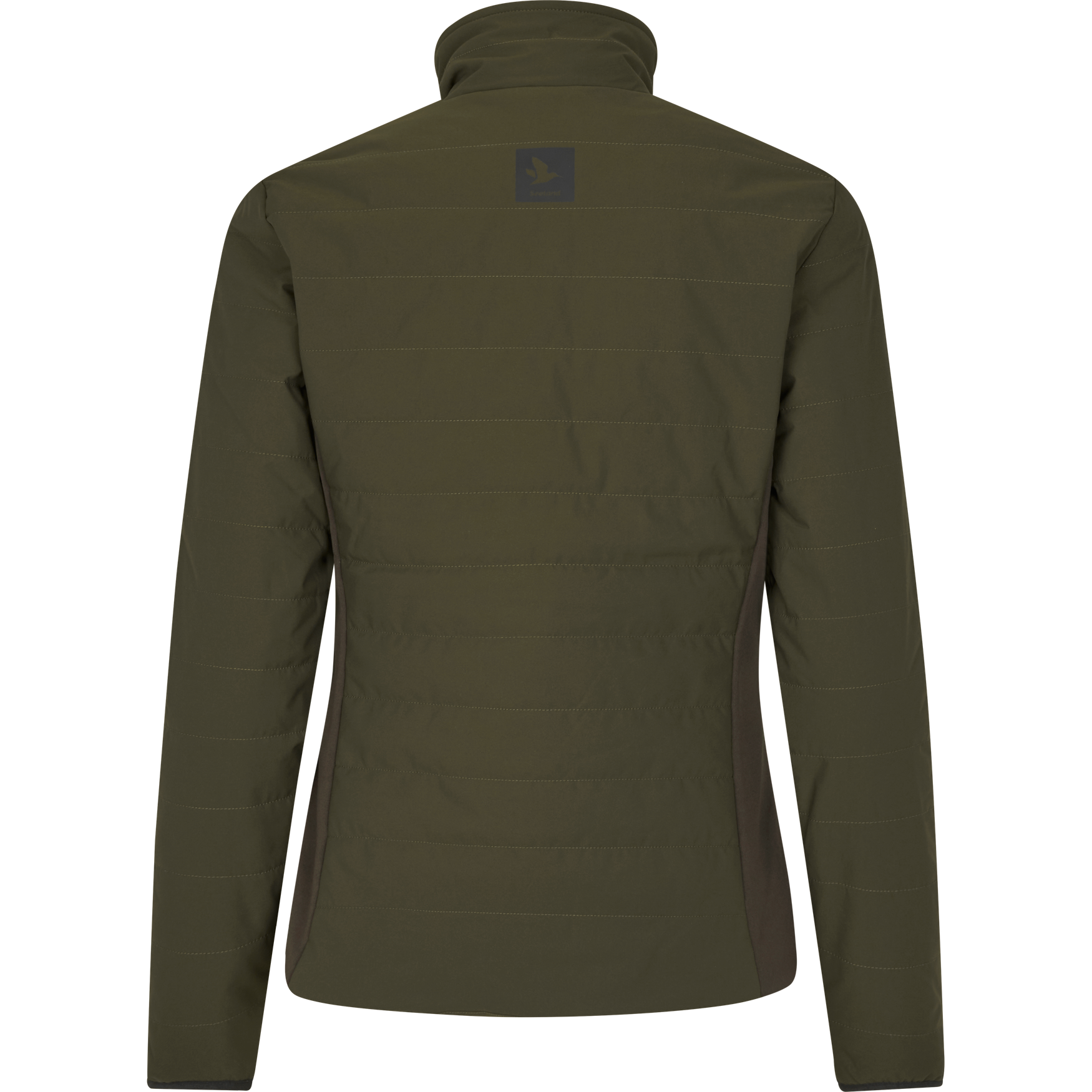 Celsius Aia Heat Jakke - Pine green