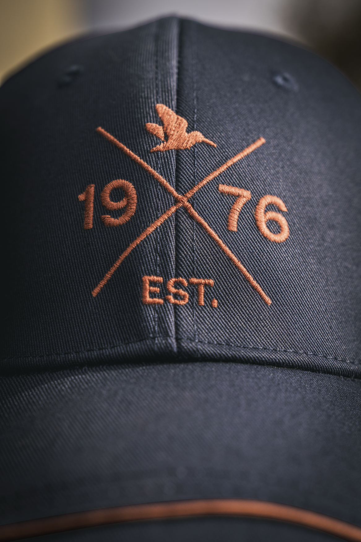 Skeet Kappe – Limited Edition - Dark Sapphire