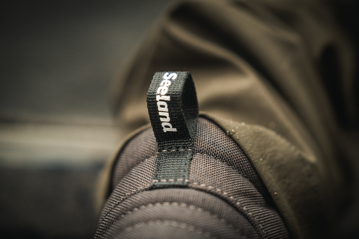 Enduro Explore Mid Stiefel - Dark Brown