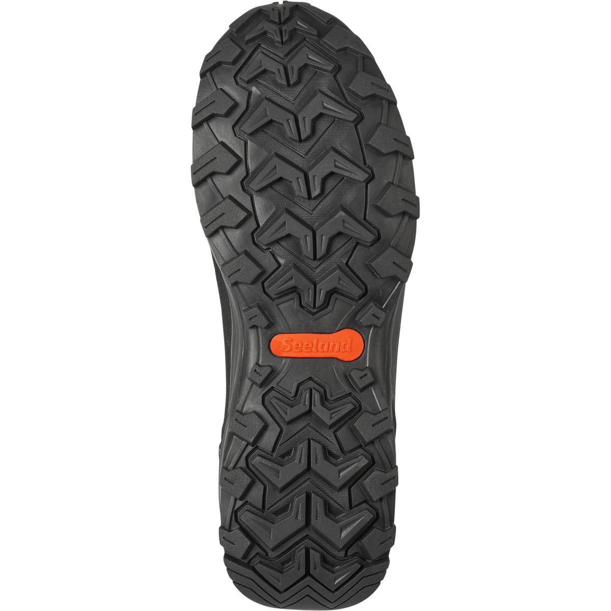 Enduro Explore Mid Stiefel - Dark Brown