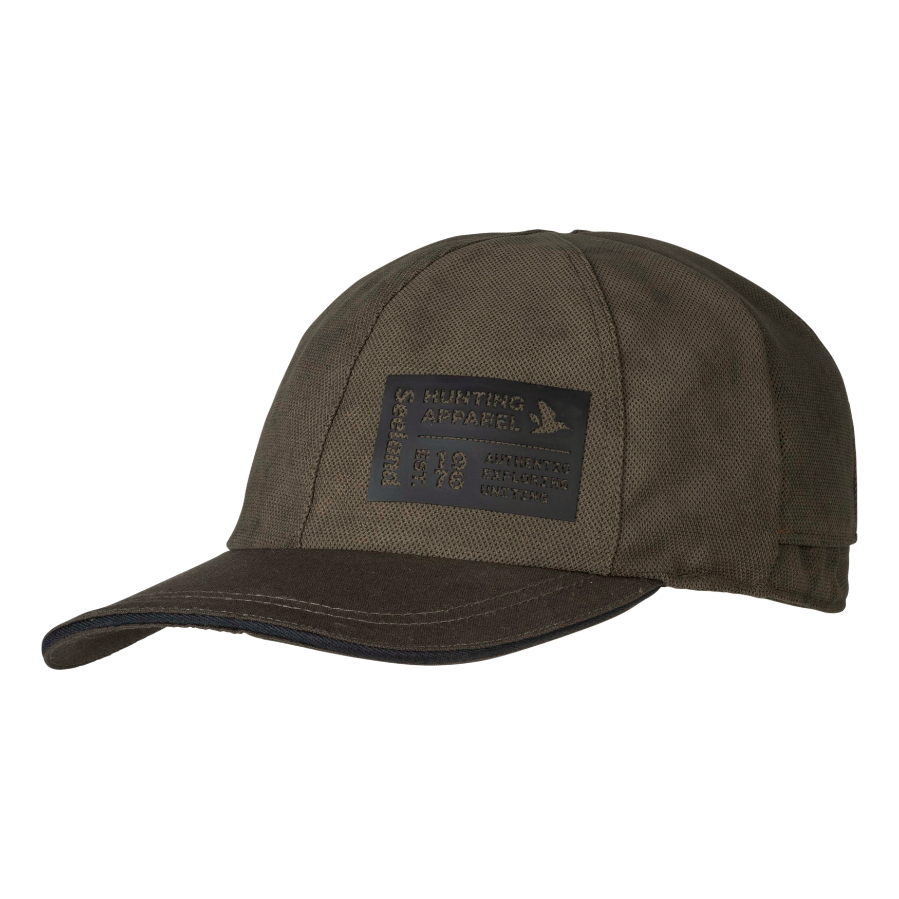 Ultimo Kappe - Grizzly Brown