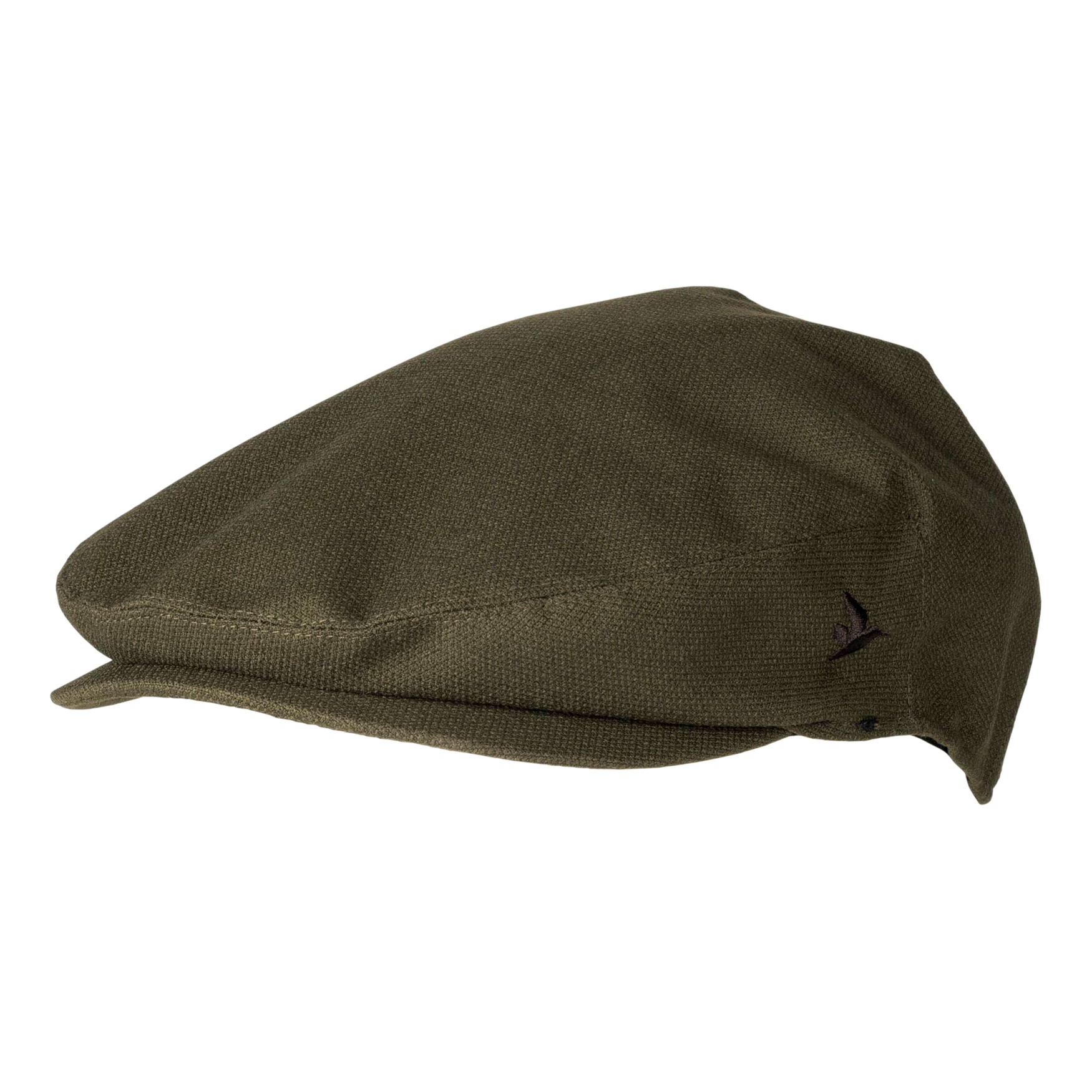 Casquette plate Woodcock Royale - Shaded Olive