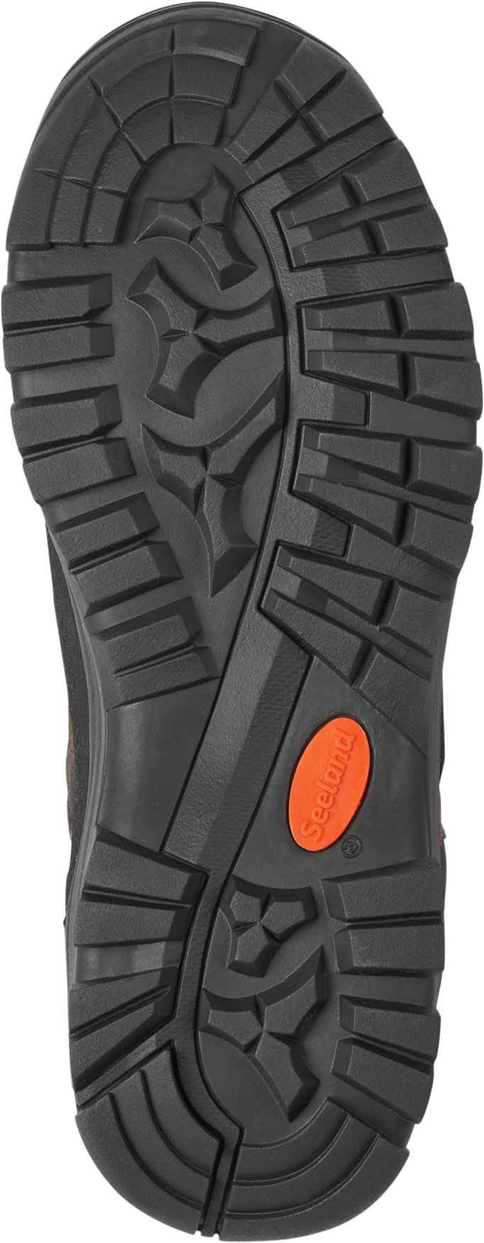 Enduro Dial Aya Støvler - Dark Brown