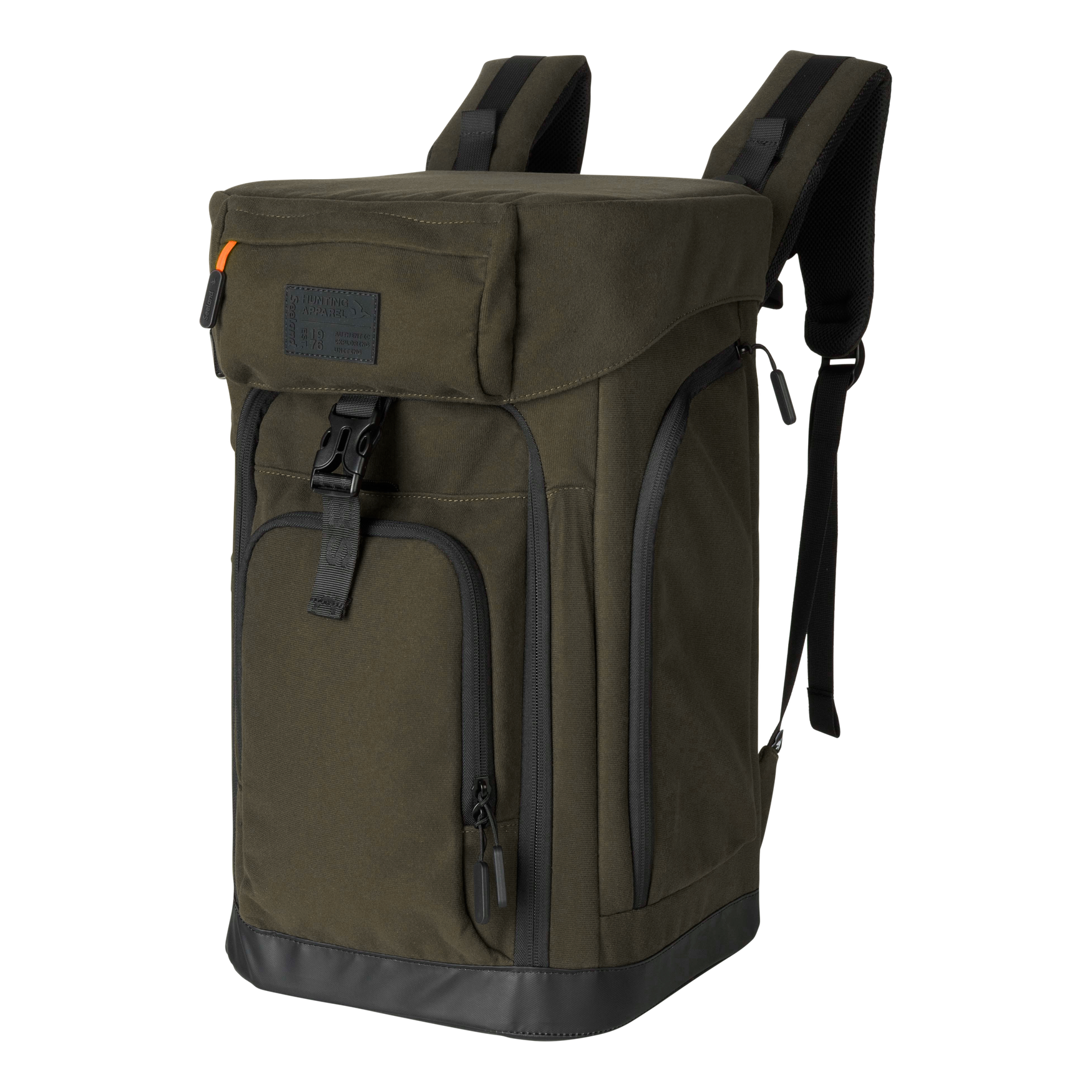 Enduro Chair Backpack - Pine green