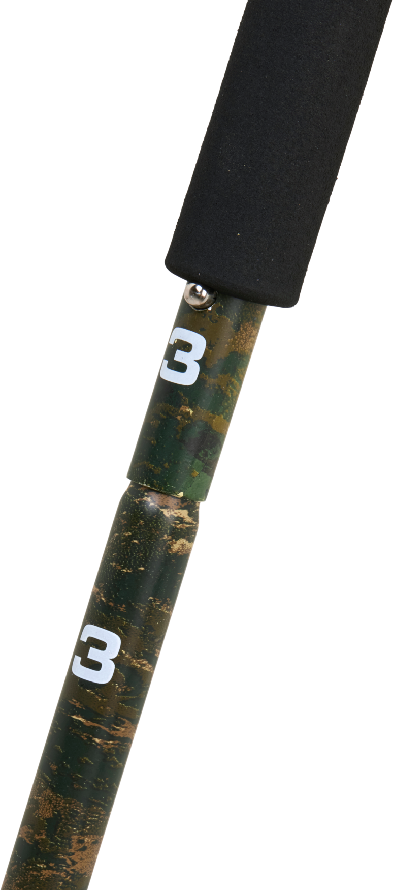 Skydestok InVis - InVis green