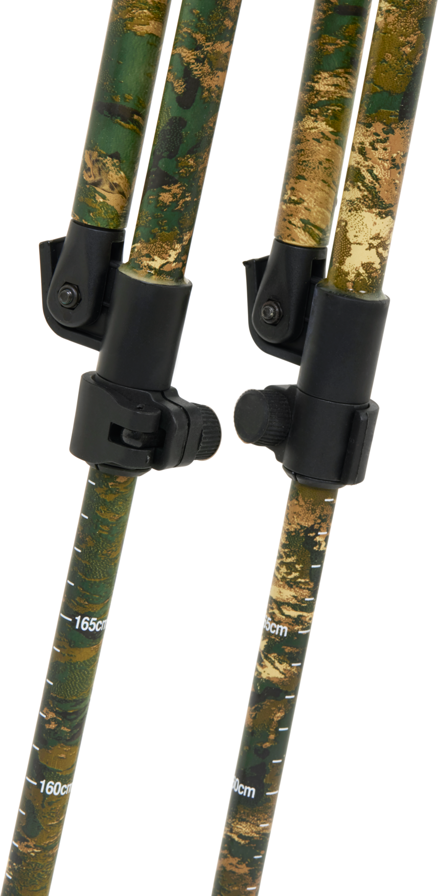 Skydestok InVis - InVis green