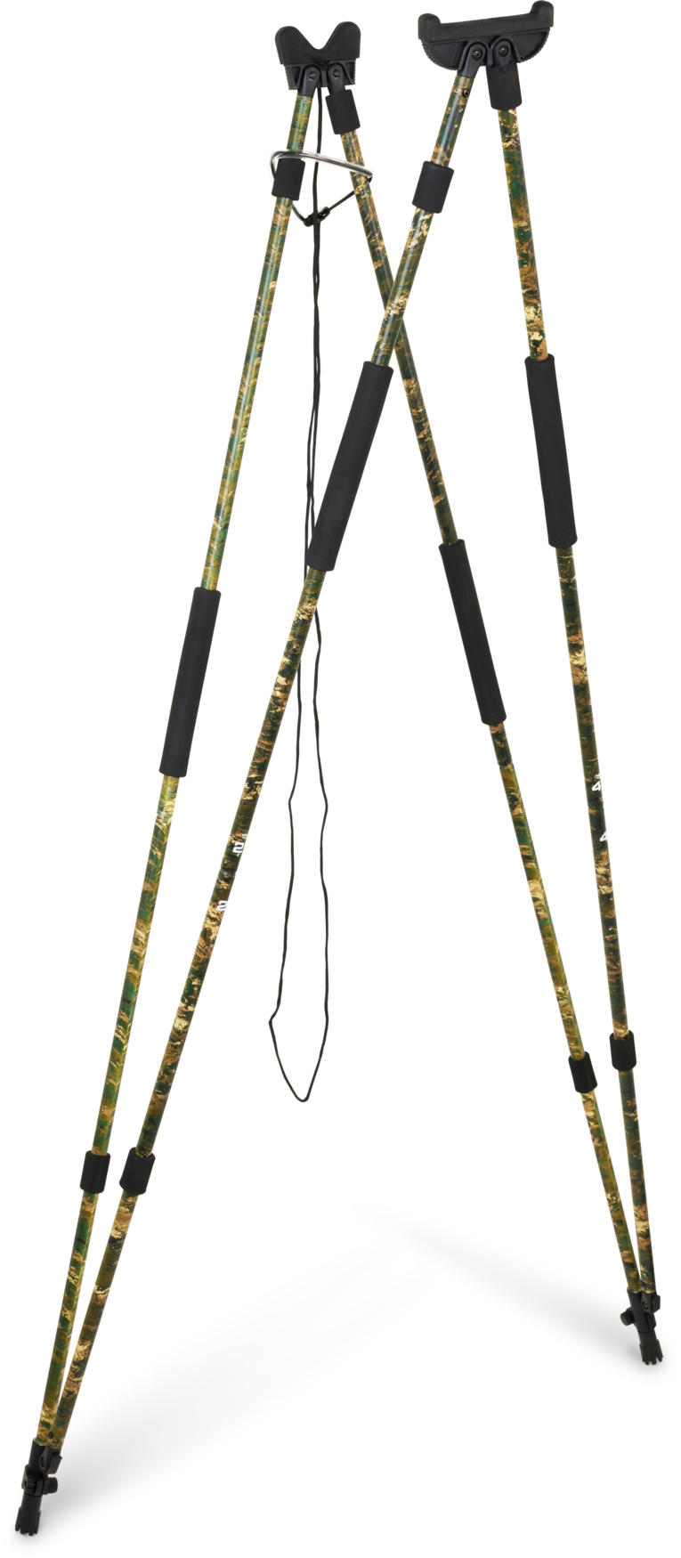 Skydestok InVis - InVis green