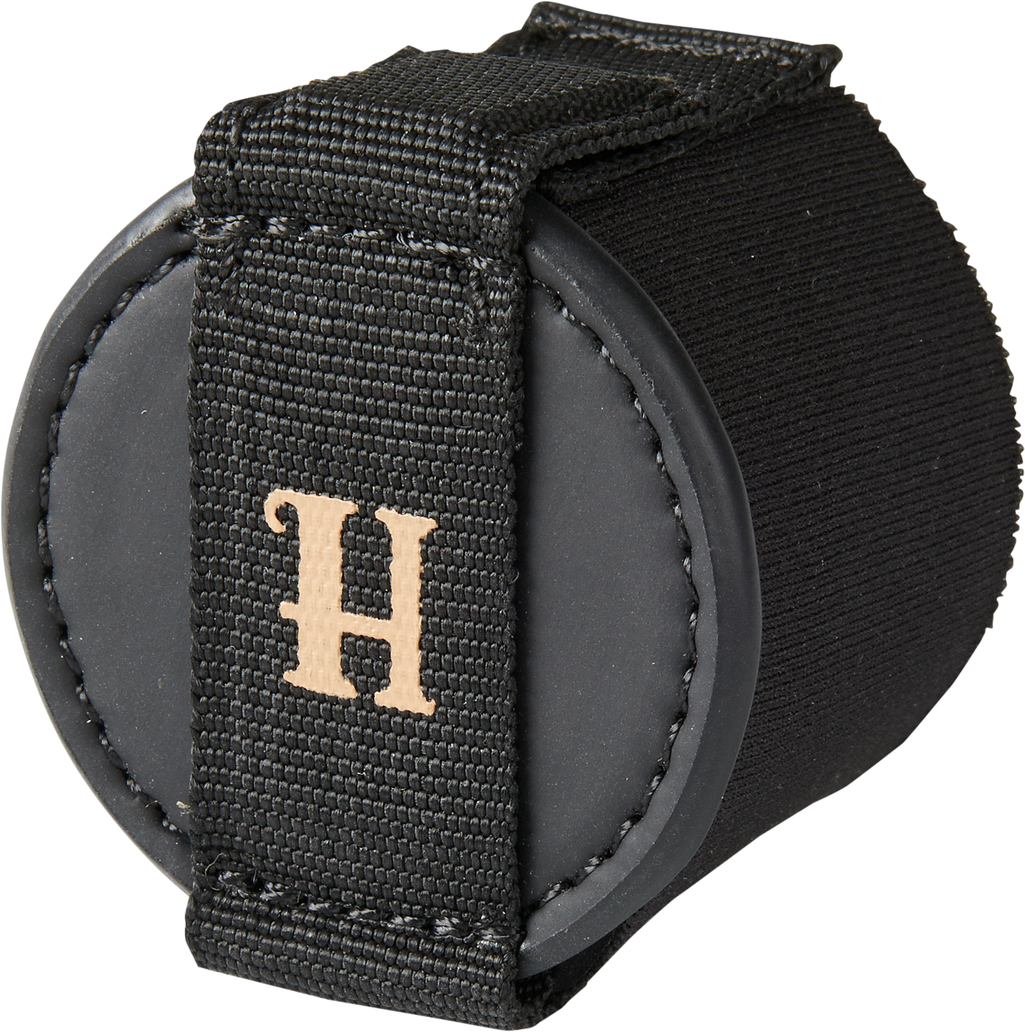 Scopecover m/magnet - Black