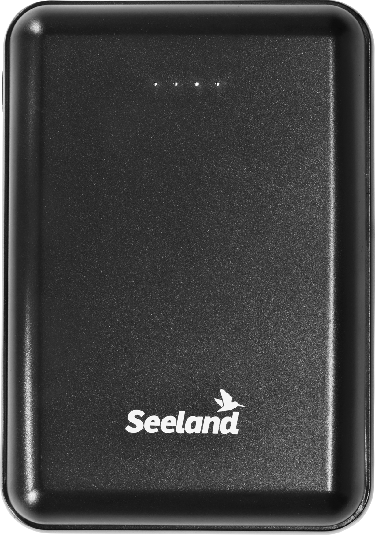 Seeland Heat Power bank - Black